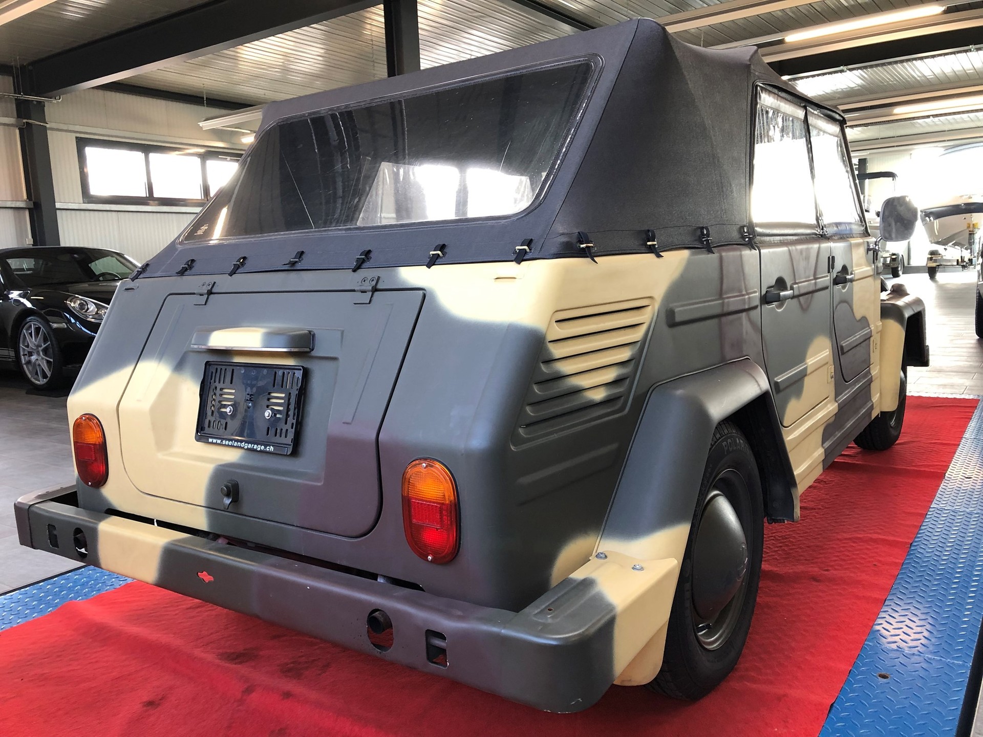 VW TYP 181 Kübelwagen-image-7