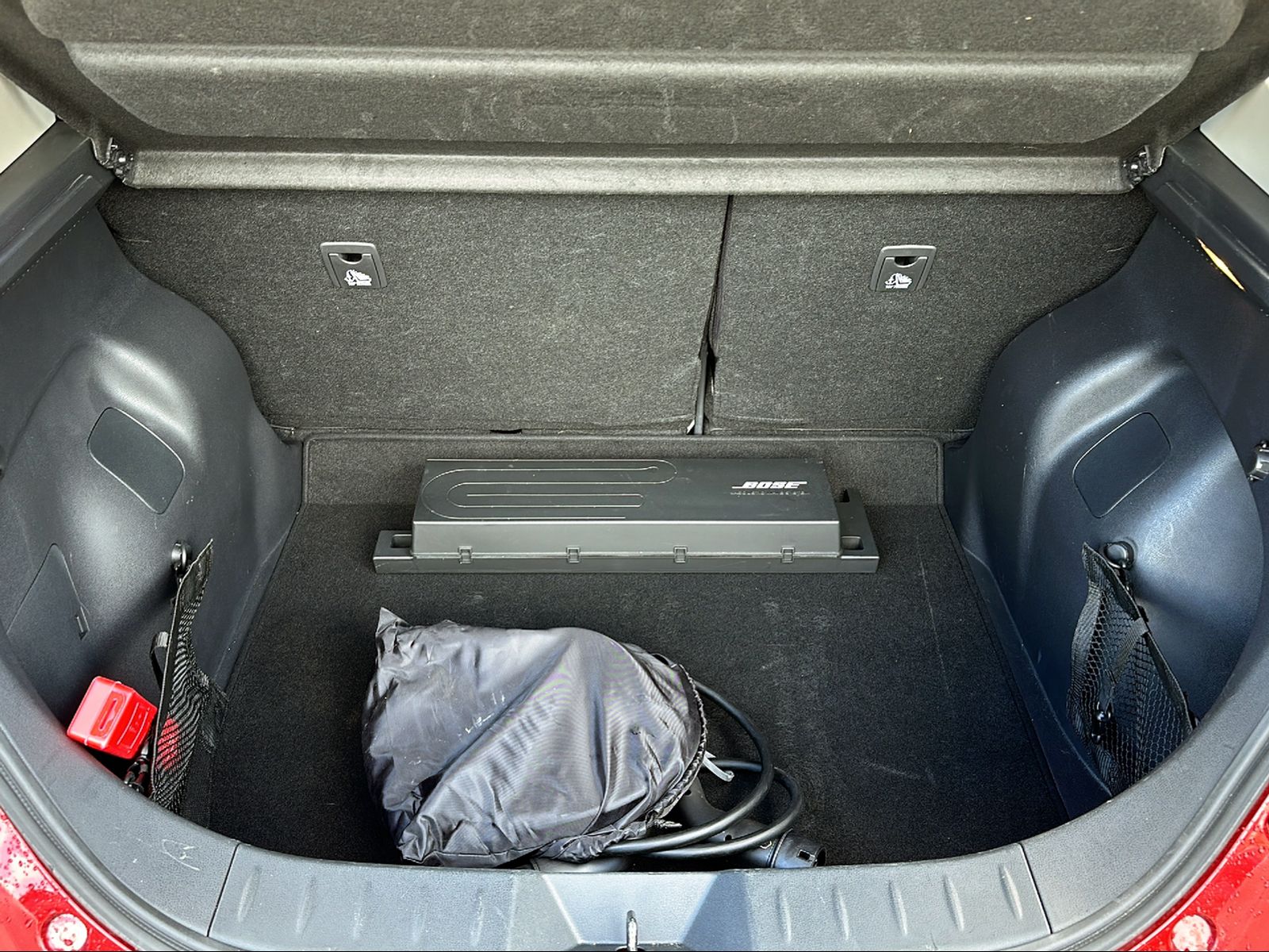 NISSAN Leaf Tekna (incl. battery)-image-7