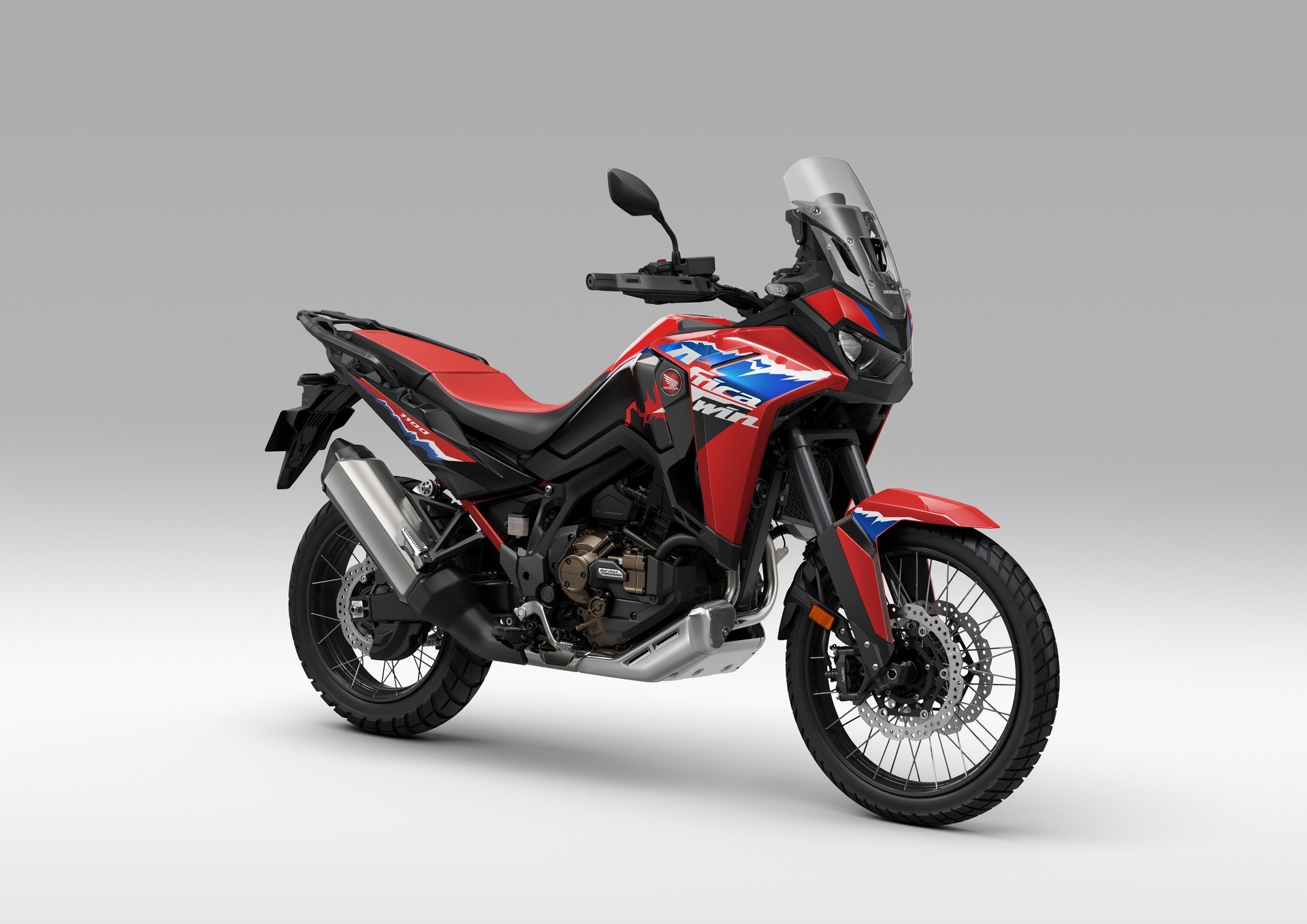 HONDA CRF 1100 Africa Twin