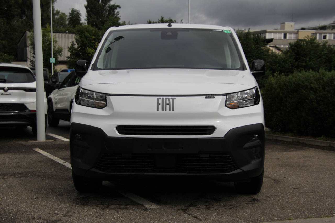 FIAT E-Doblo Kaw. L1 50 kWh Easy Pro-image-8