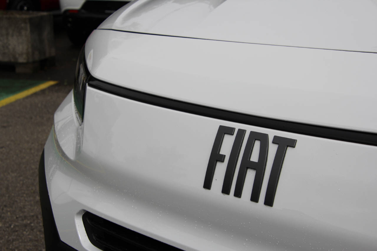 FIAT E-Doblo Kaw. L1 50 kWh Easy Pro-image-9