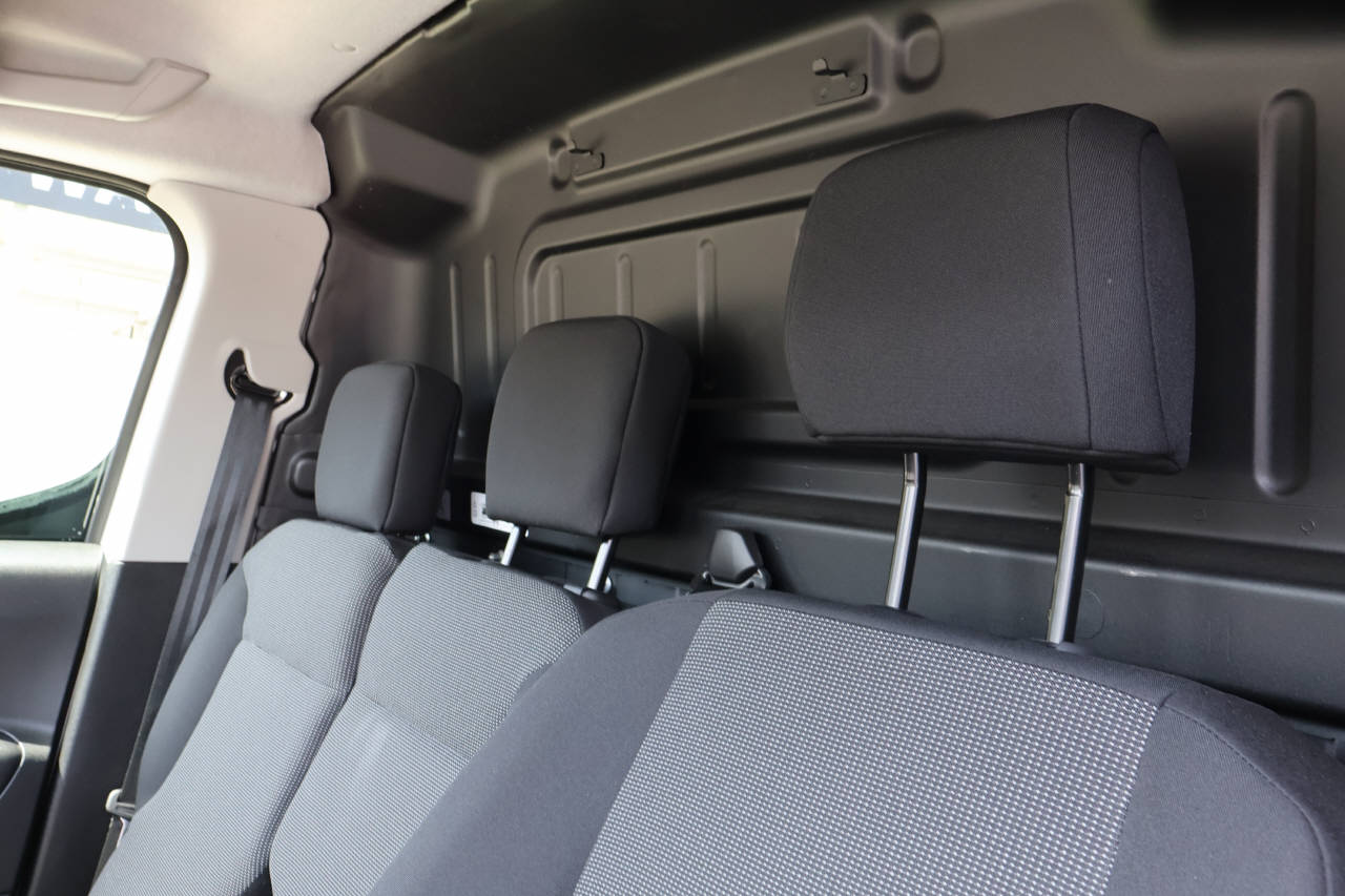 FIAT E-Doblo Kaw. L1 50 kWh Easy Pro-image-12