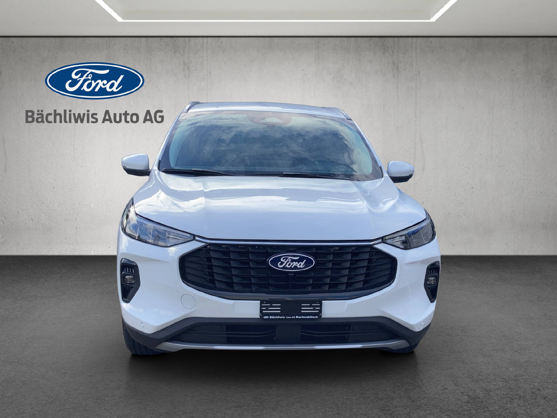FORD Kuga 2.5 Plug-in Hybrid Titanium-image-7