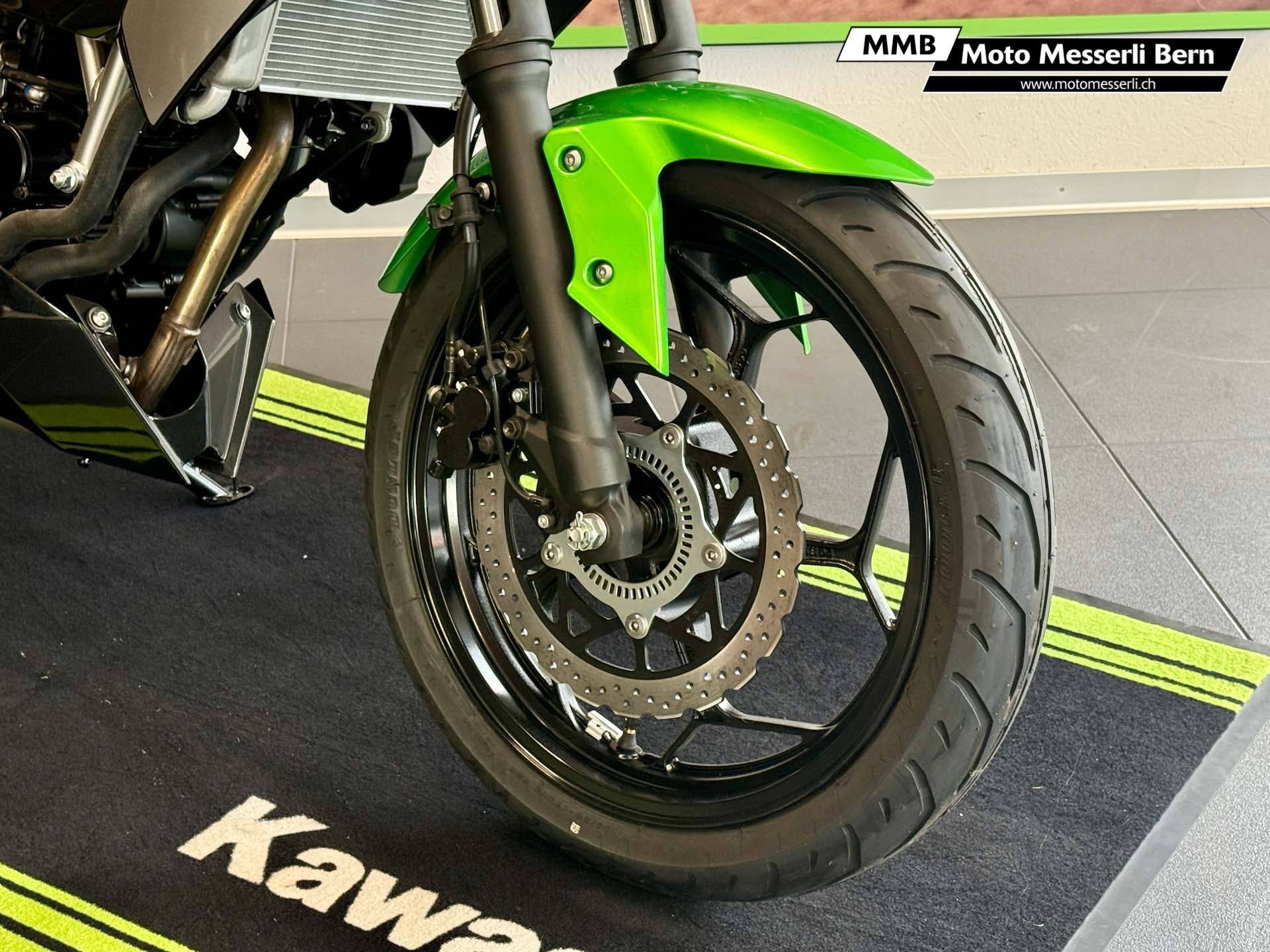 KAWASAKI Z 125-image-8