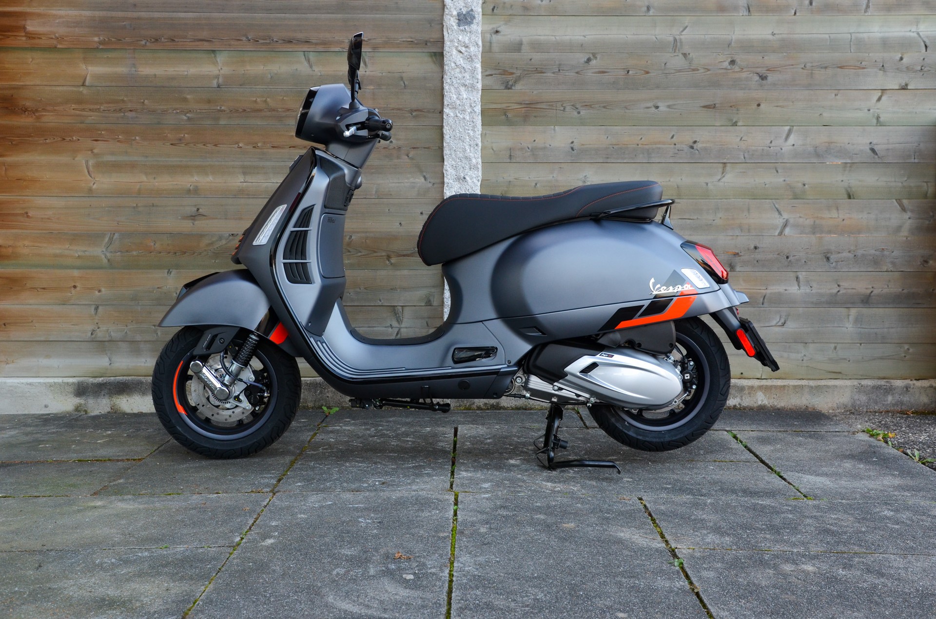 PIAGGIO Vespa GTS 310 Super Sport Euro 5+-image-4