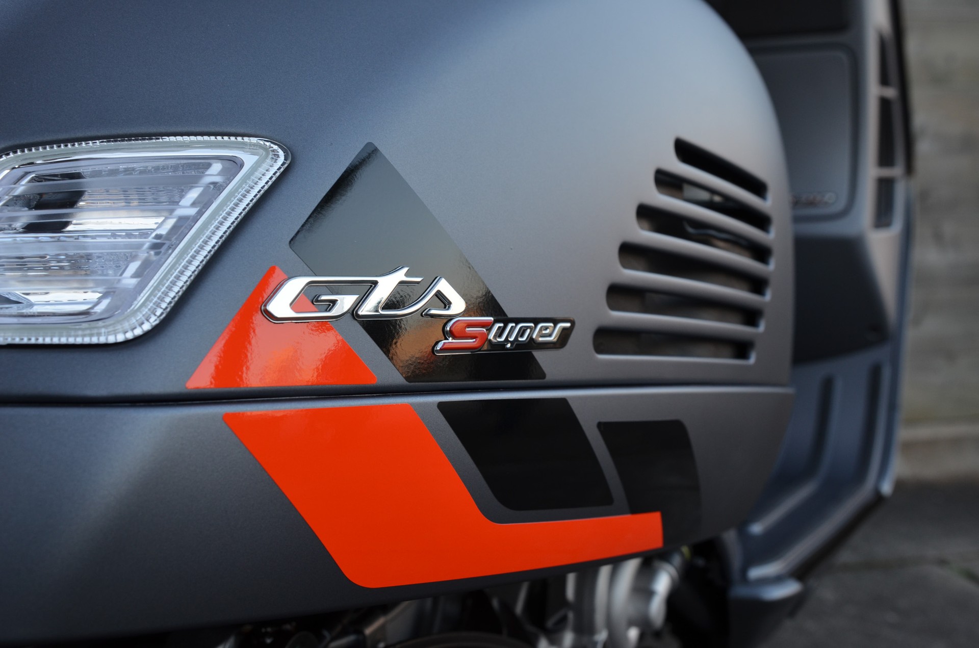 PIAGGIO Vespa GTS 310 Super Sport Euro 5+-image-5