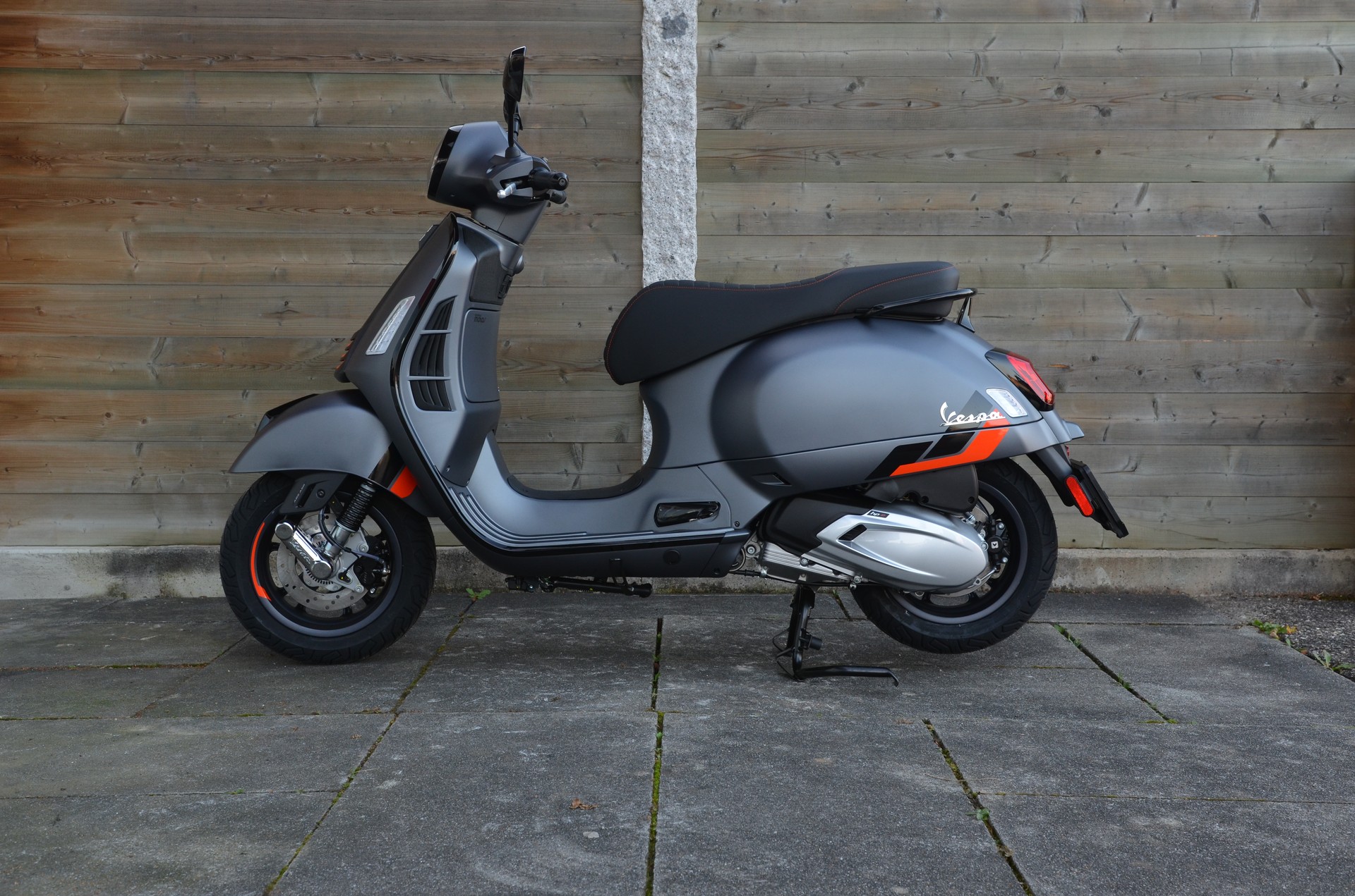 PIAGGIO Vespa GTS 310 Super Sport Euro 5+-showroom-element-1