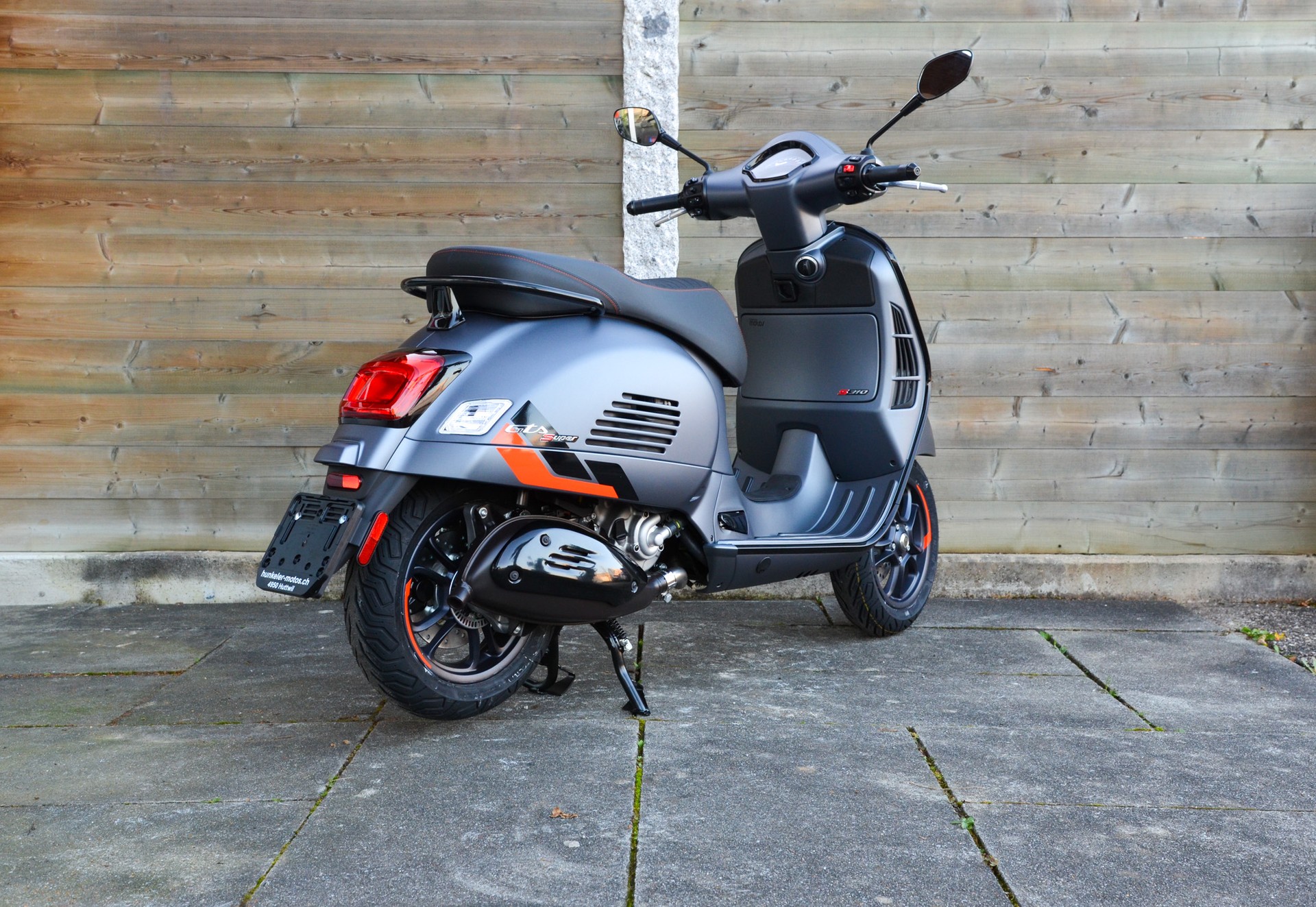 PIAGGIO Vespa GTS 310 Super Sport Euro 5+-showroom-element-1