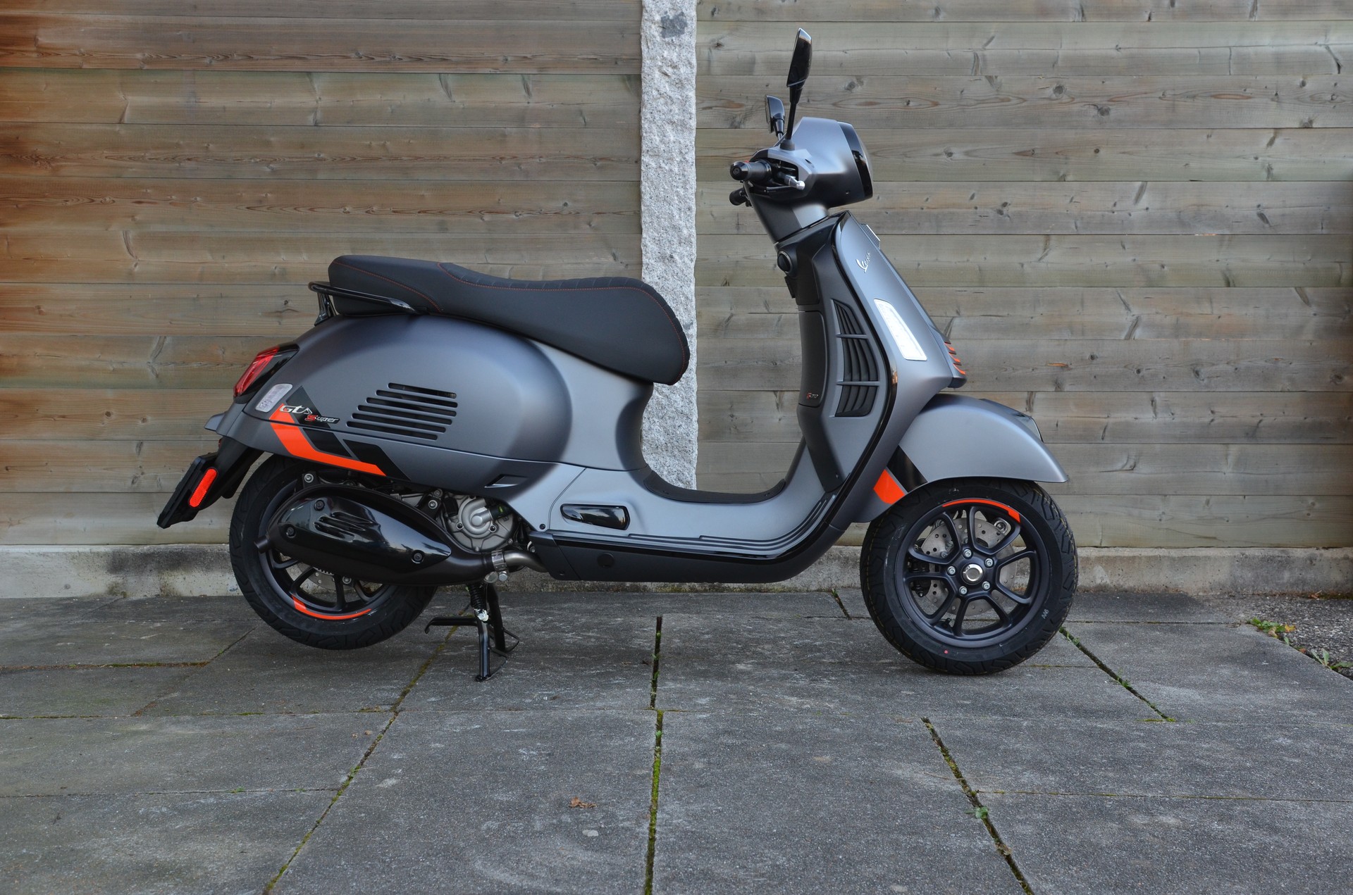 PIAGGIO Vespa GTS 310 Super Sport Euro 5+