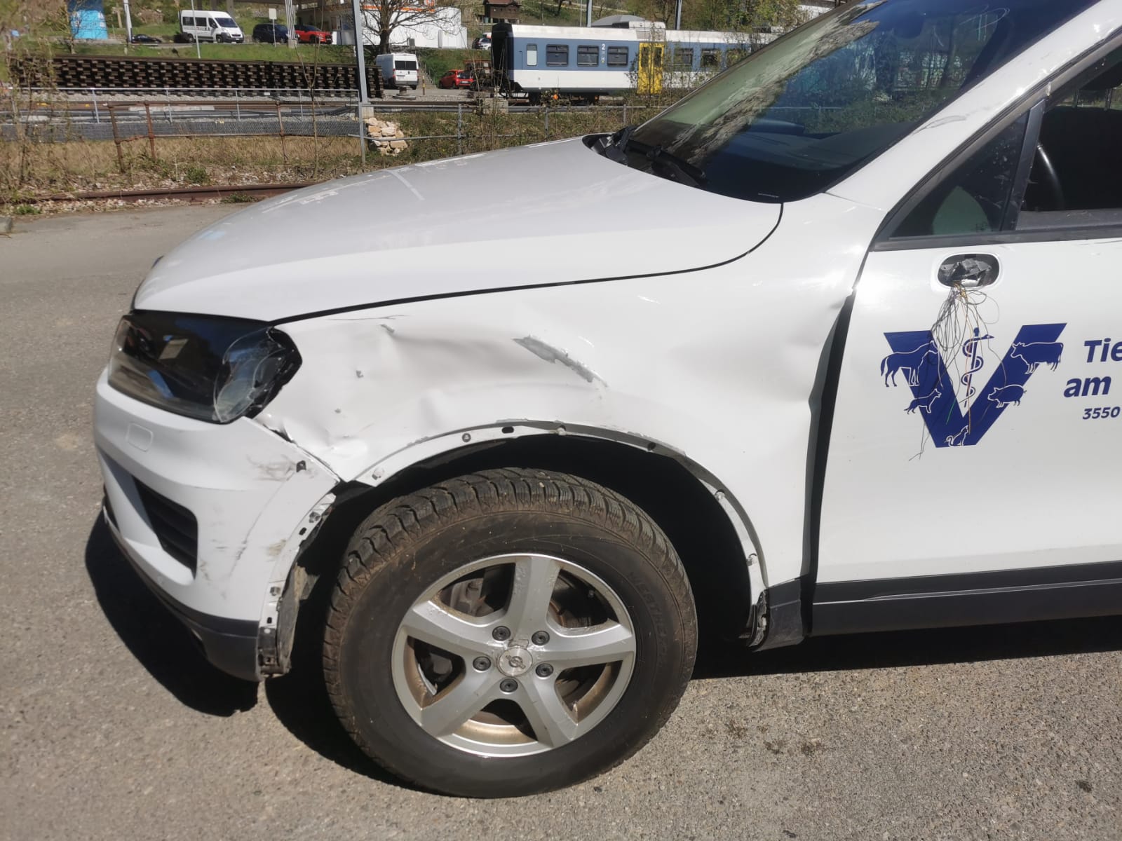 VW Touareg 3.0 TDI BMT Terrain Tech Tiptronic-image-4