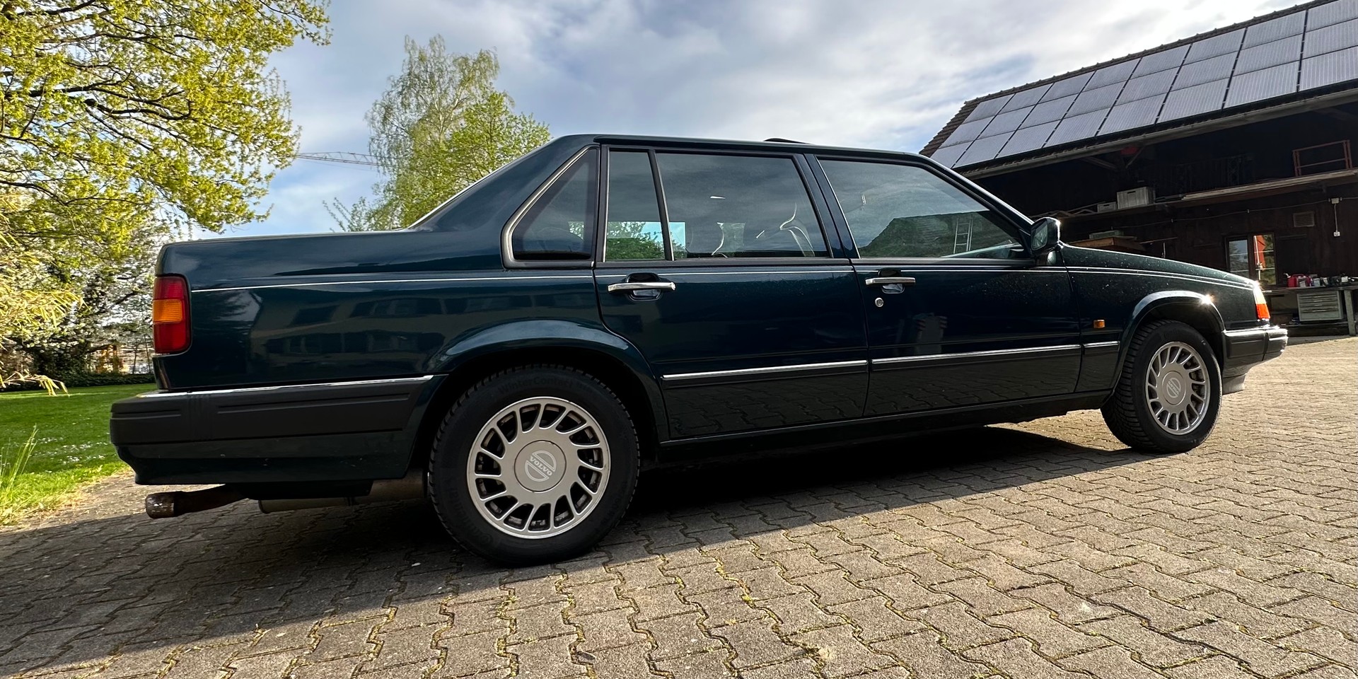 VOLVO 960 3.0 24V-image-4