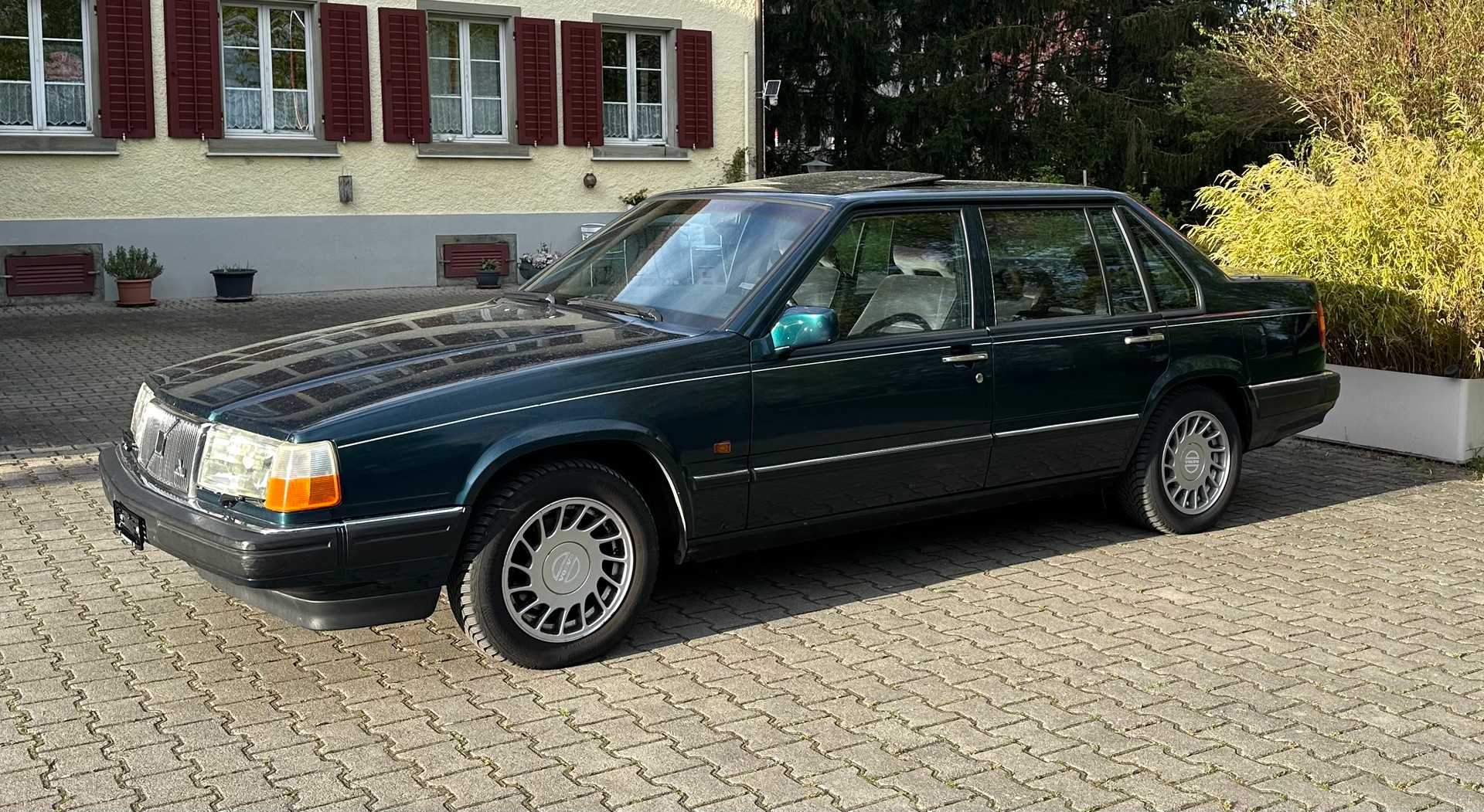 VOLVO 960 3.0 24V-image-2