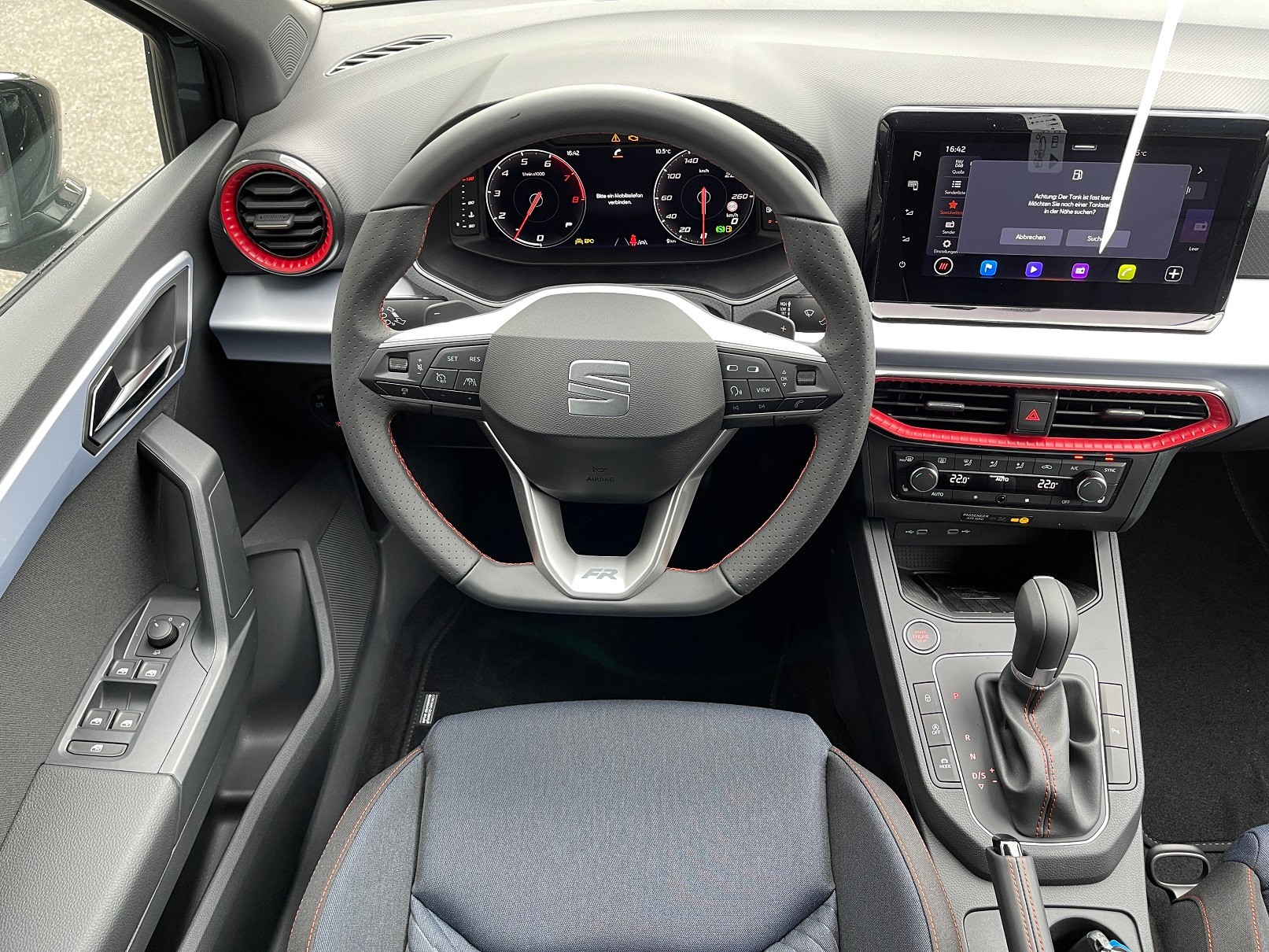 SEAT Ibiza 1.0 EcoTSI 75 Edition DSG-image-7