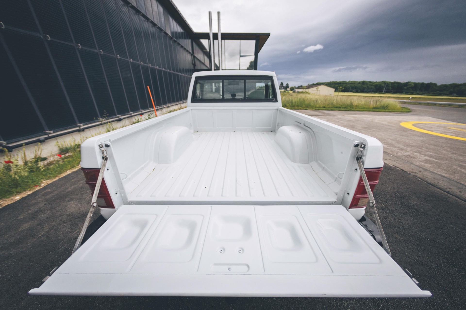 JEEP Comanche MJ-image-9