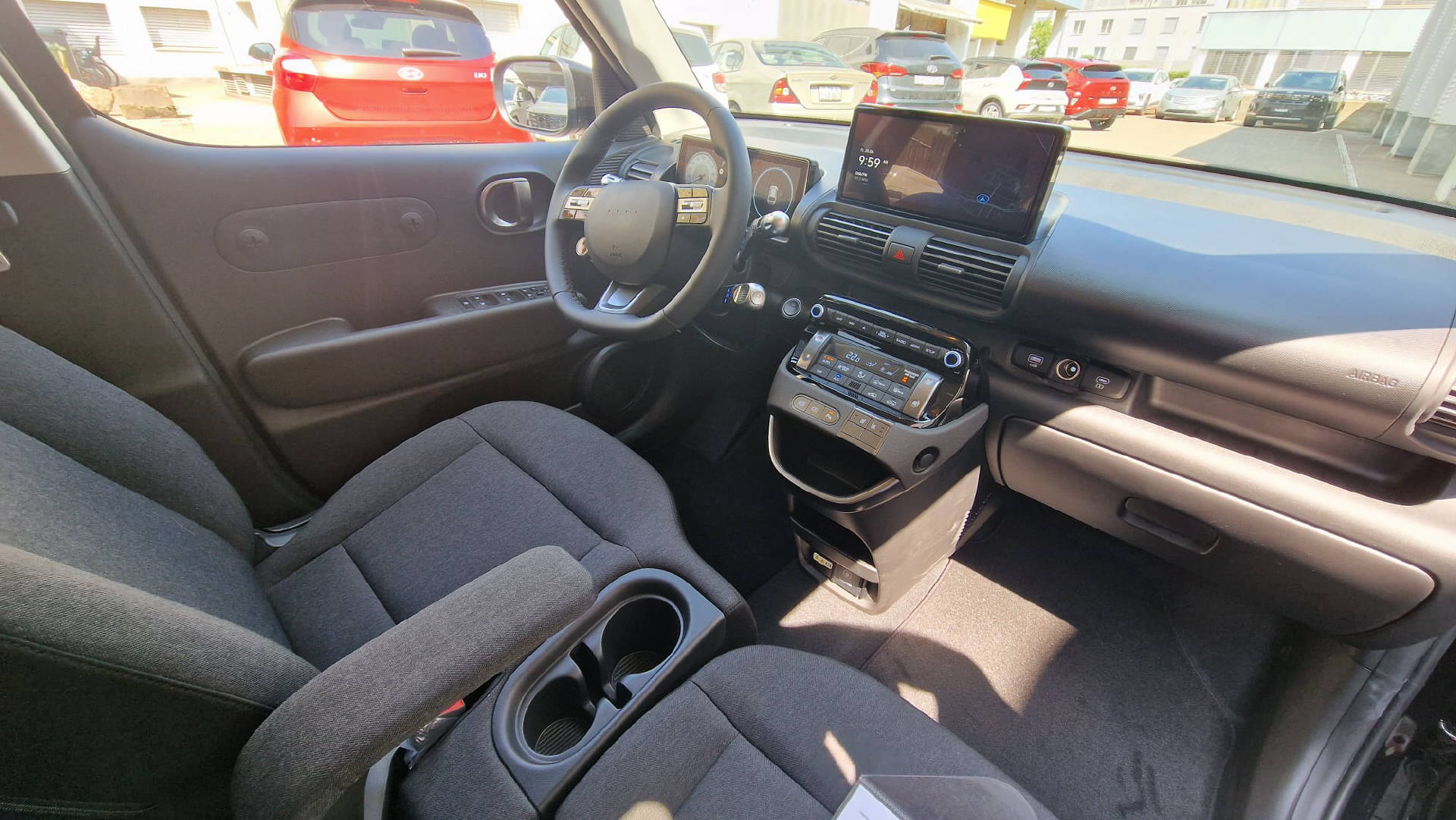 HYUNDAI Inster Electric Amplia-image-7