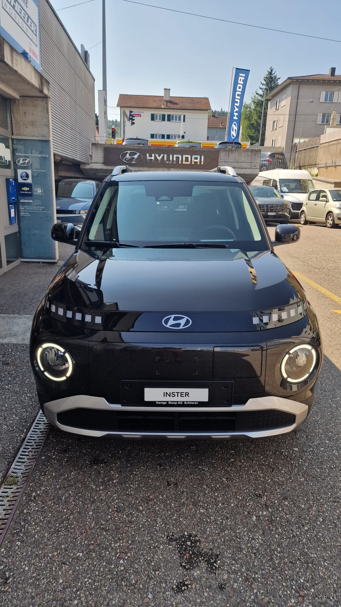 HYUNDAI Inster Electric Amplia-image-4