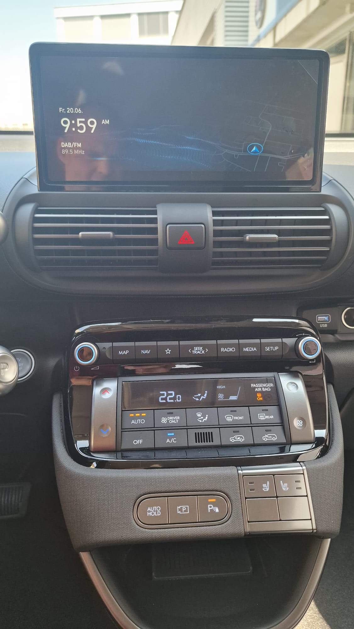 HYUNDAI Inster Electric Amplia-image-10