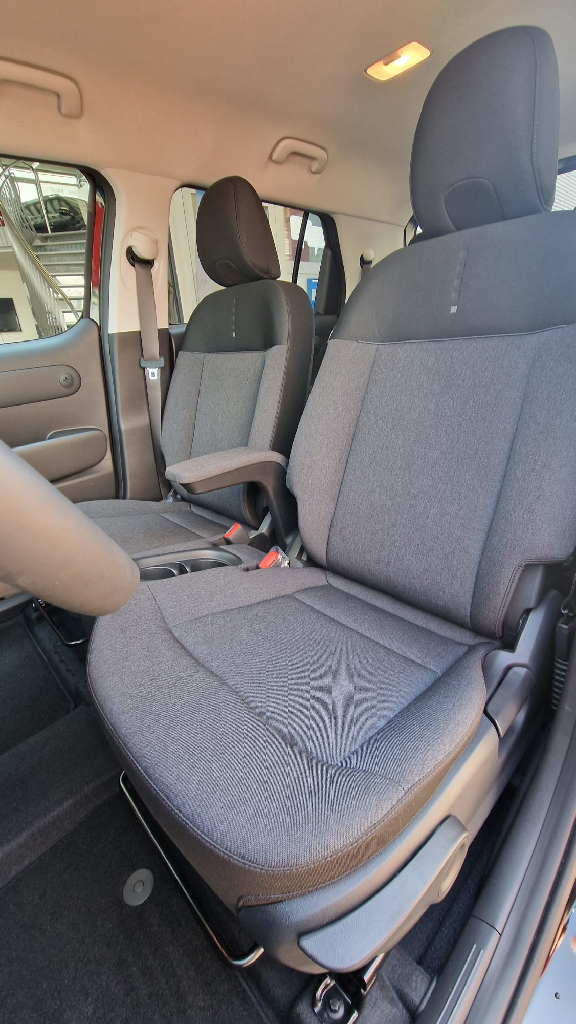 HYUNDAI Inster Electric Amplia-image-8