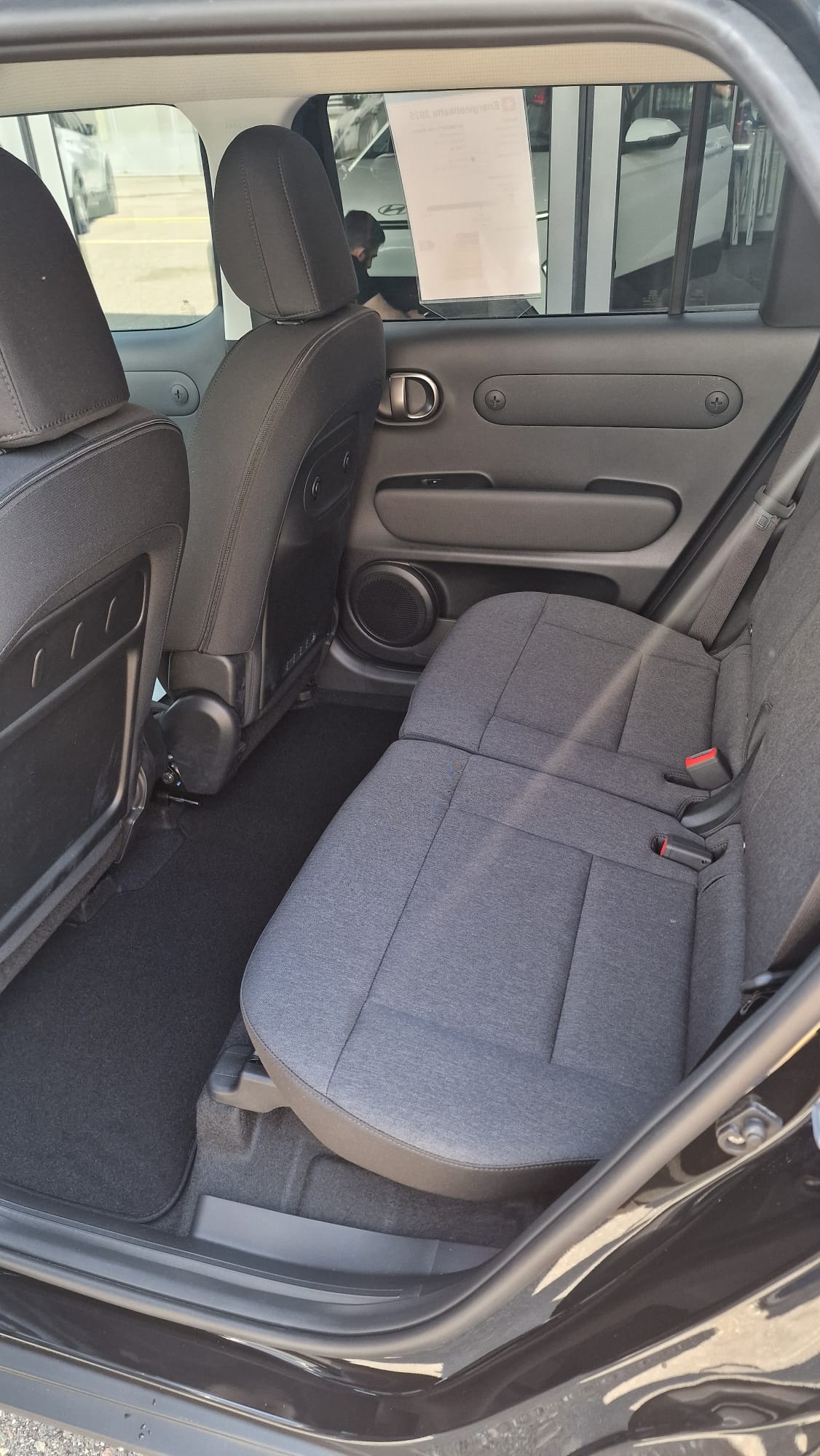 HYUNDAI Inster Electric Amplia-image-9