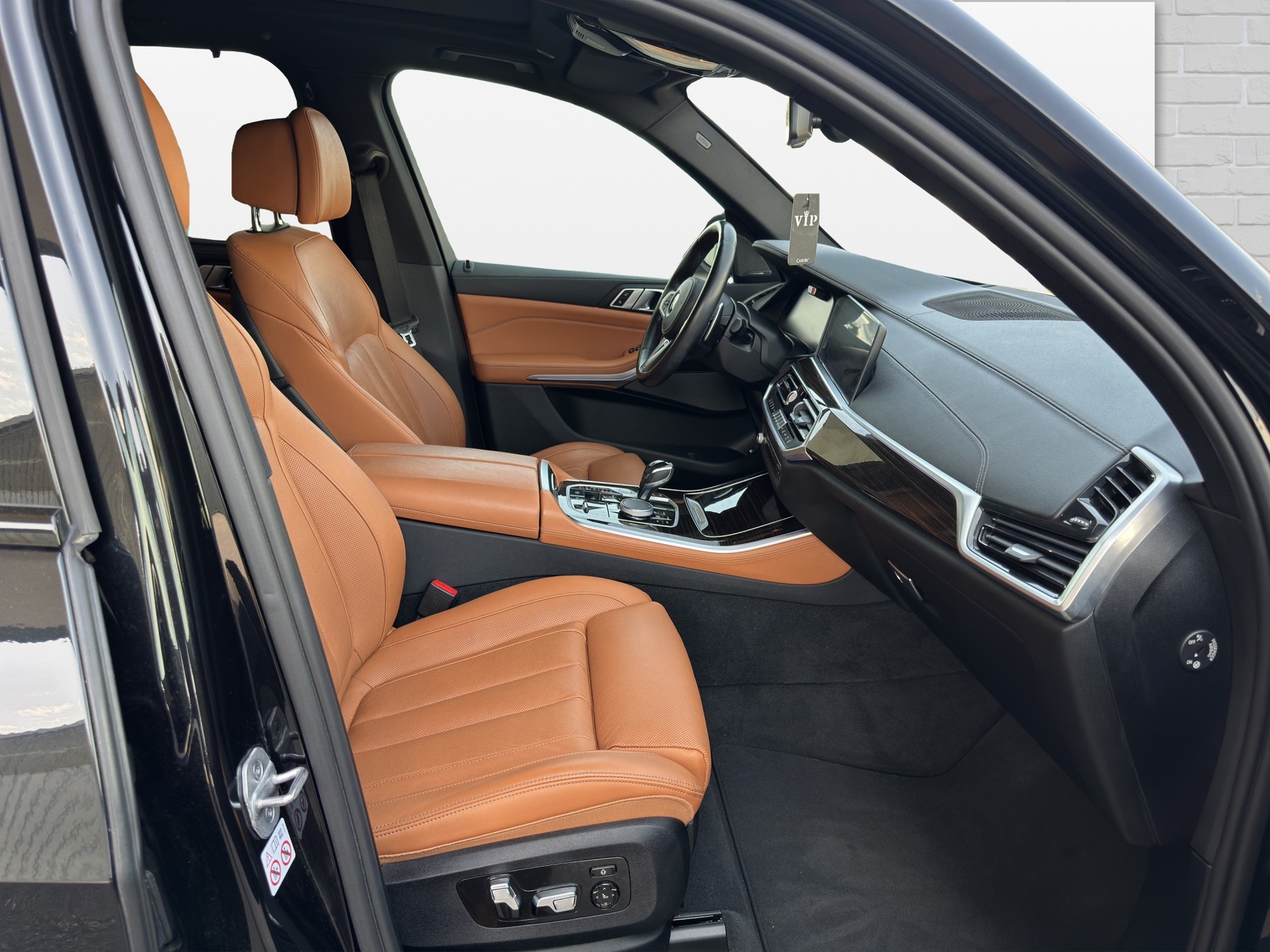 BMW X5 xDrive45e M Sport Steptronic-image-11