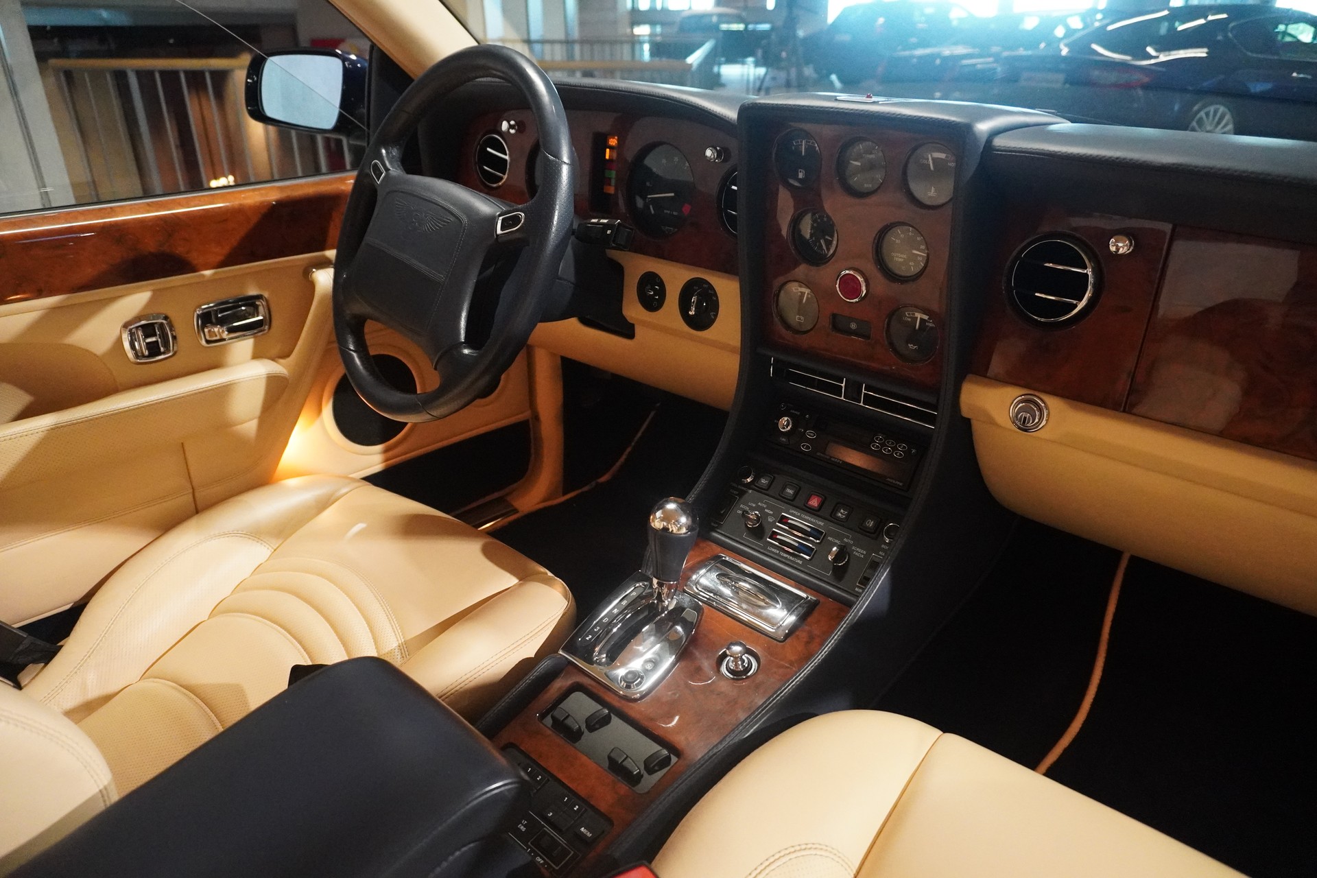 BENTLEY Continental T Coupé-image-9