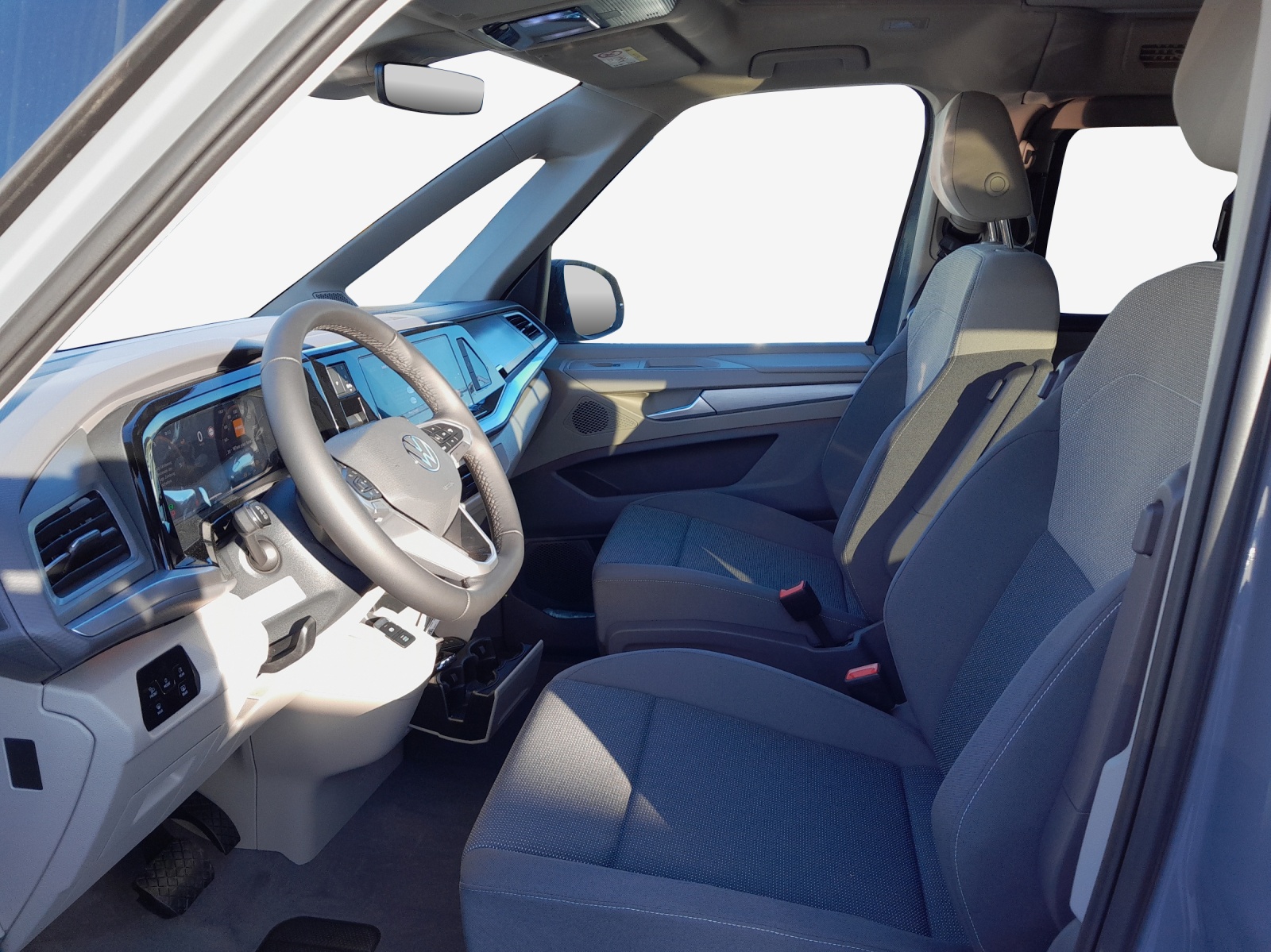 VW California 2.0 TDI Ocean-image-7