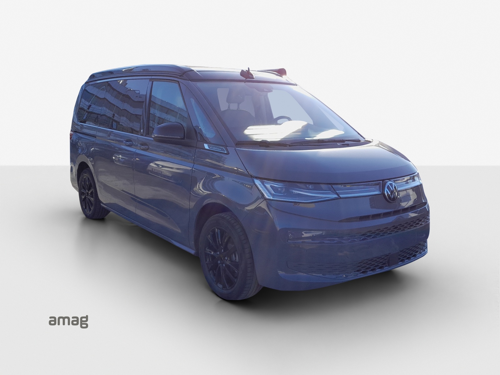 VW California 2.0 TDI Ocean-image-5