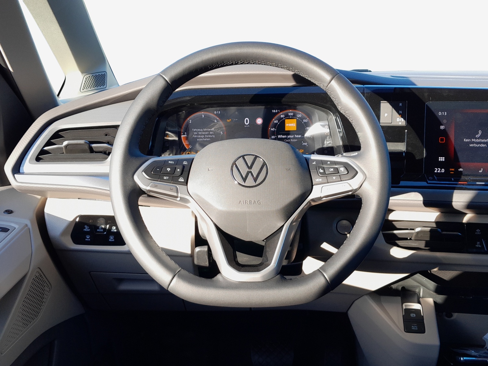 VW California 2.0 TDI Ocean-image-9