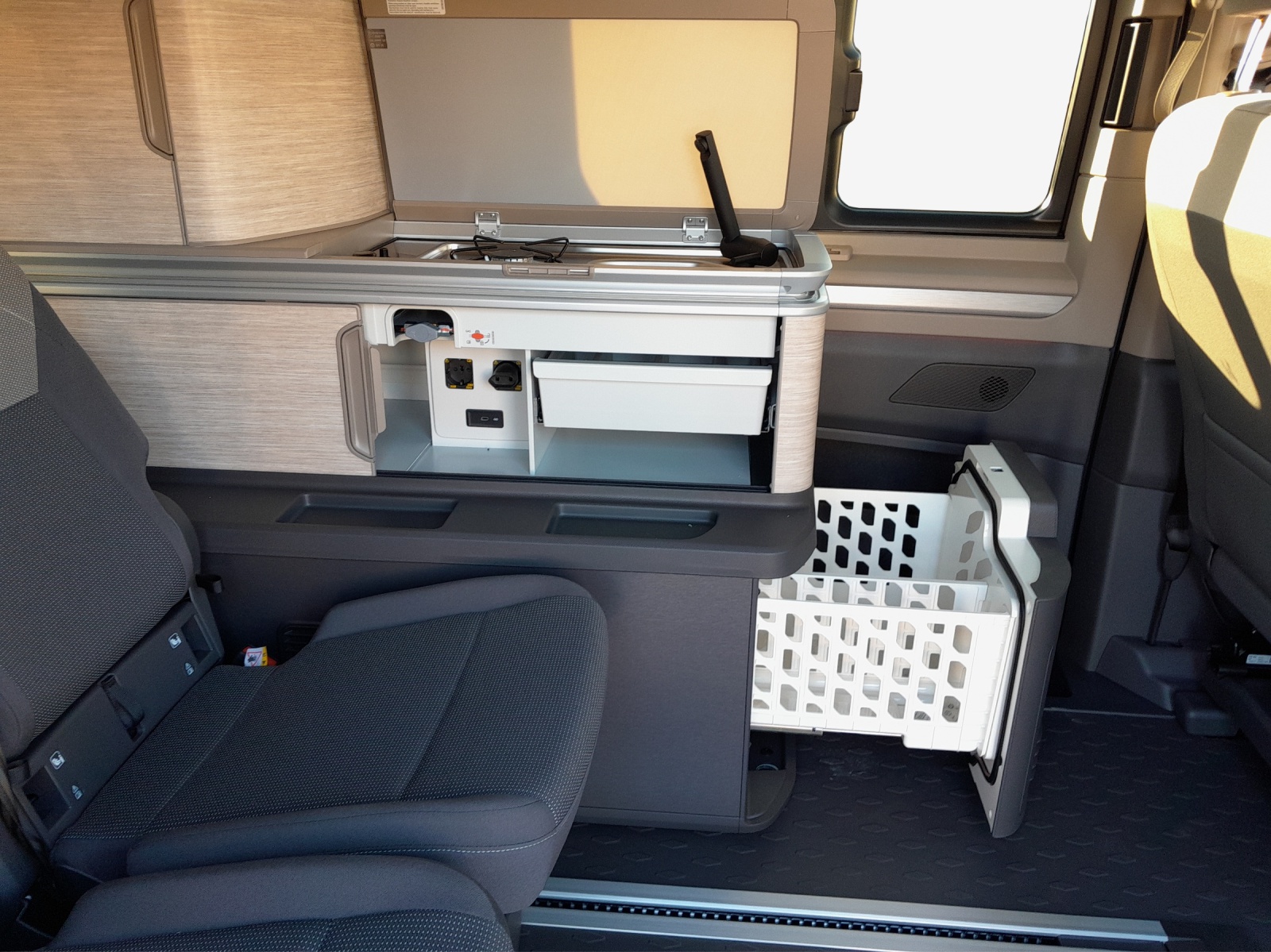 VW California 2.0 TDI Ocean-image-14