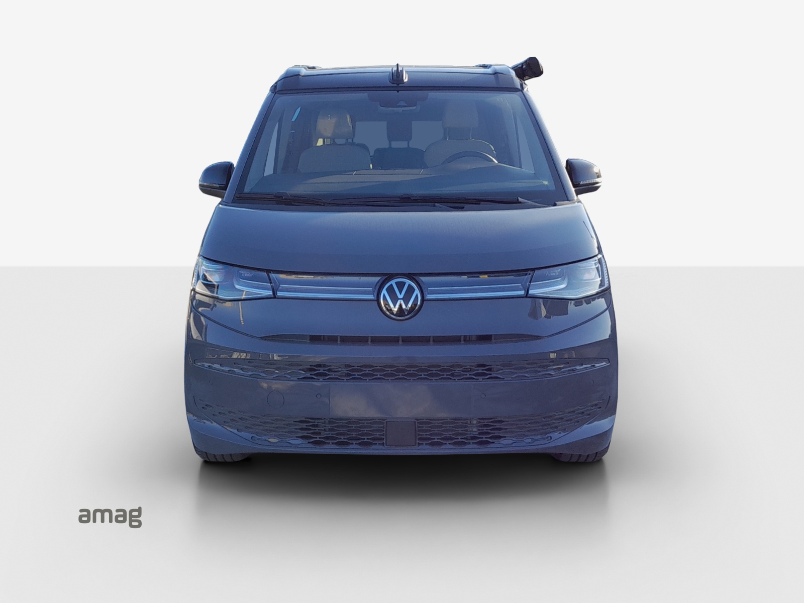 VW California 2.0 TDI Ocean-image-6