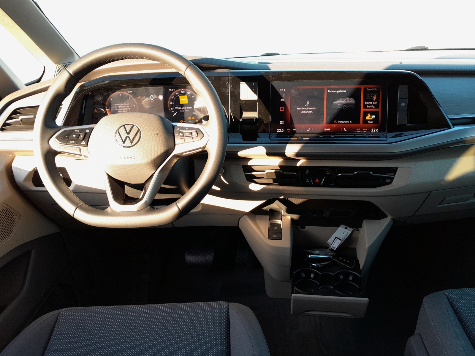 VW California 2.0 TDI Ocean-image-8
