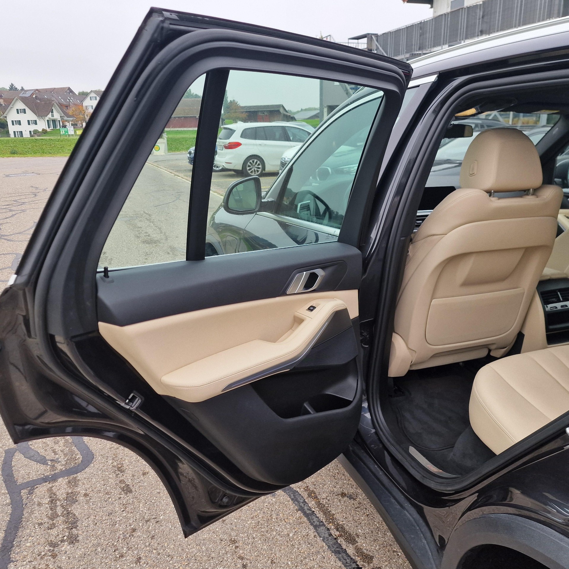 BMW X5 xDrive45e Steptronic-image-15