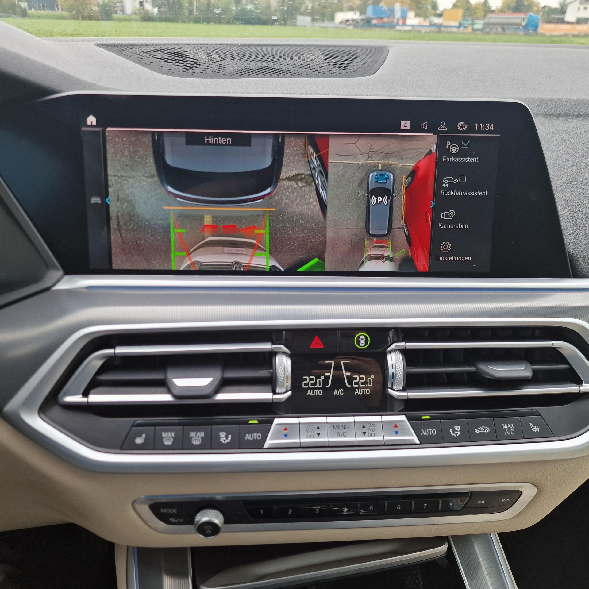 BMW X5 xDrive45e Steptronic-image-8