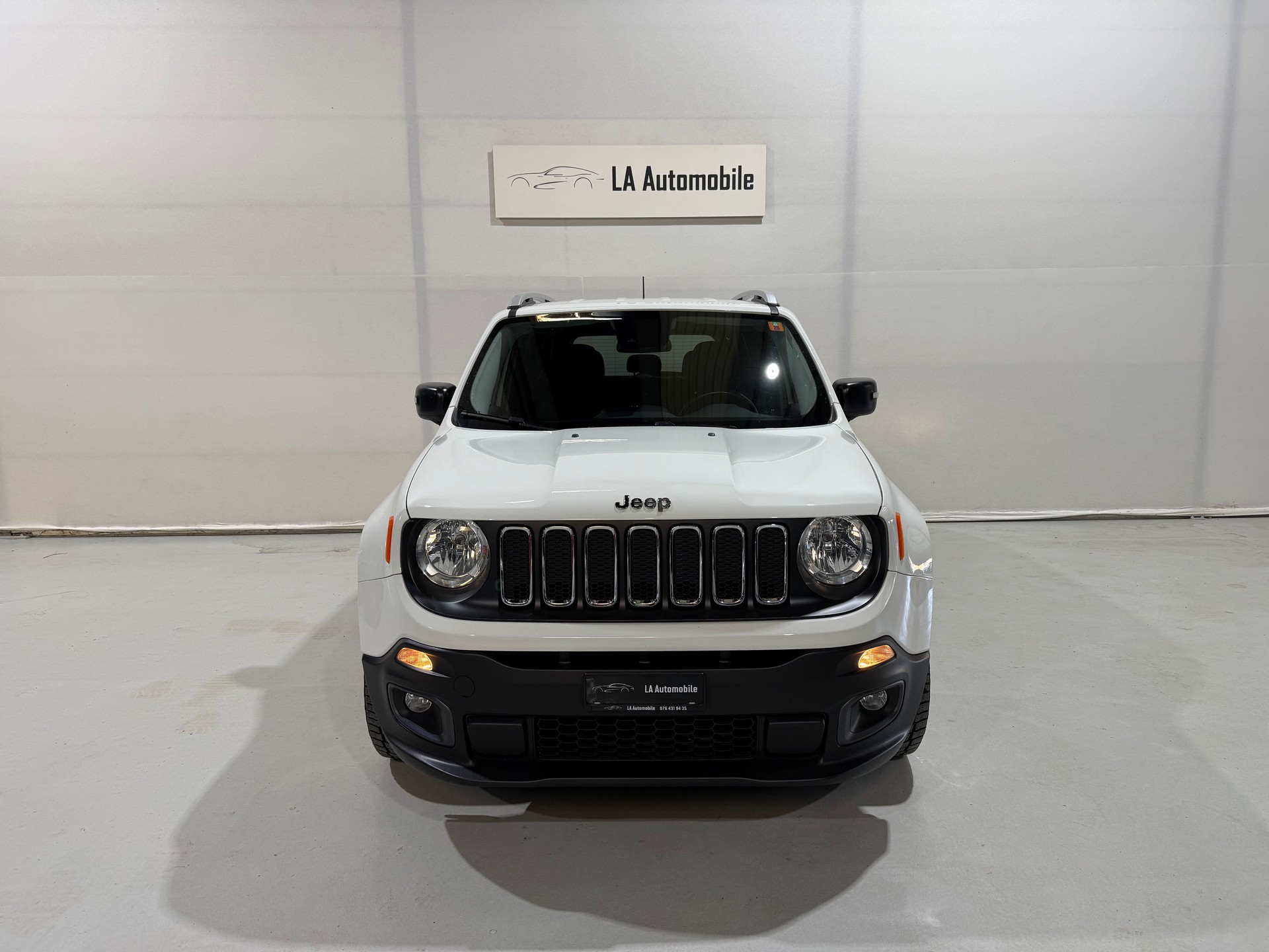 JEEP Renegade 2.0 CRD Limited AWD + Low Range 9ATX-image-3