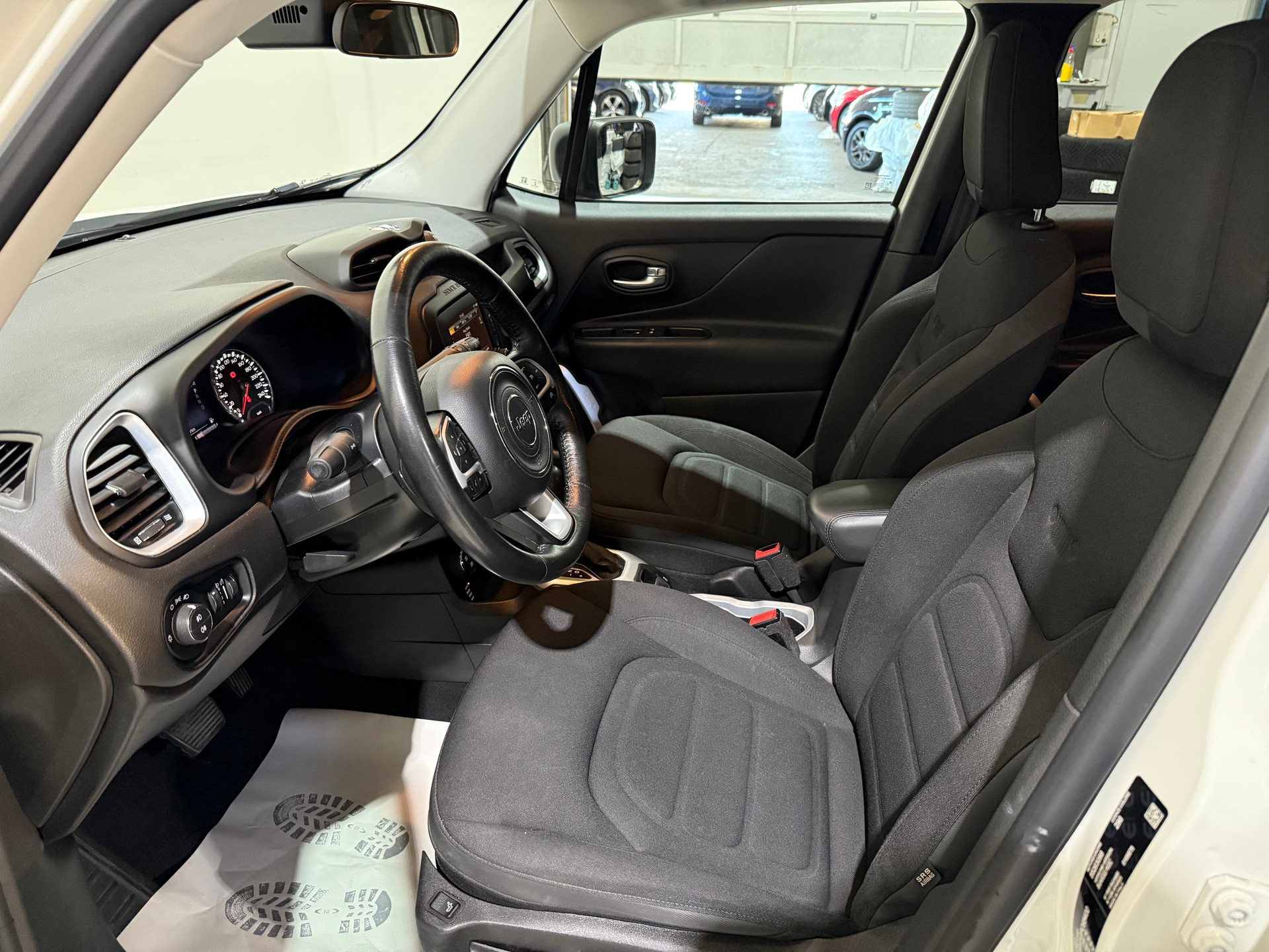 JEEP Renegade 2.0 CRD Limited AWD + Low Range 9ATX-image-12