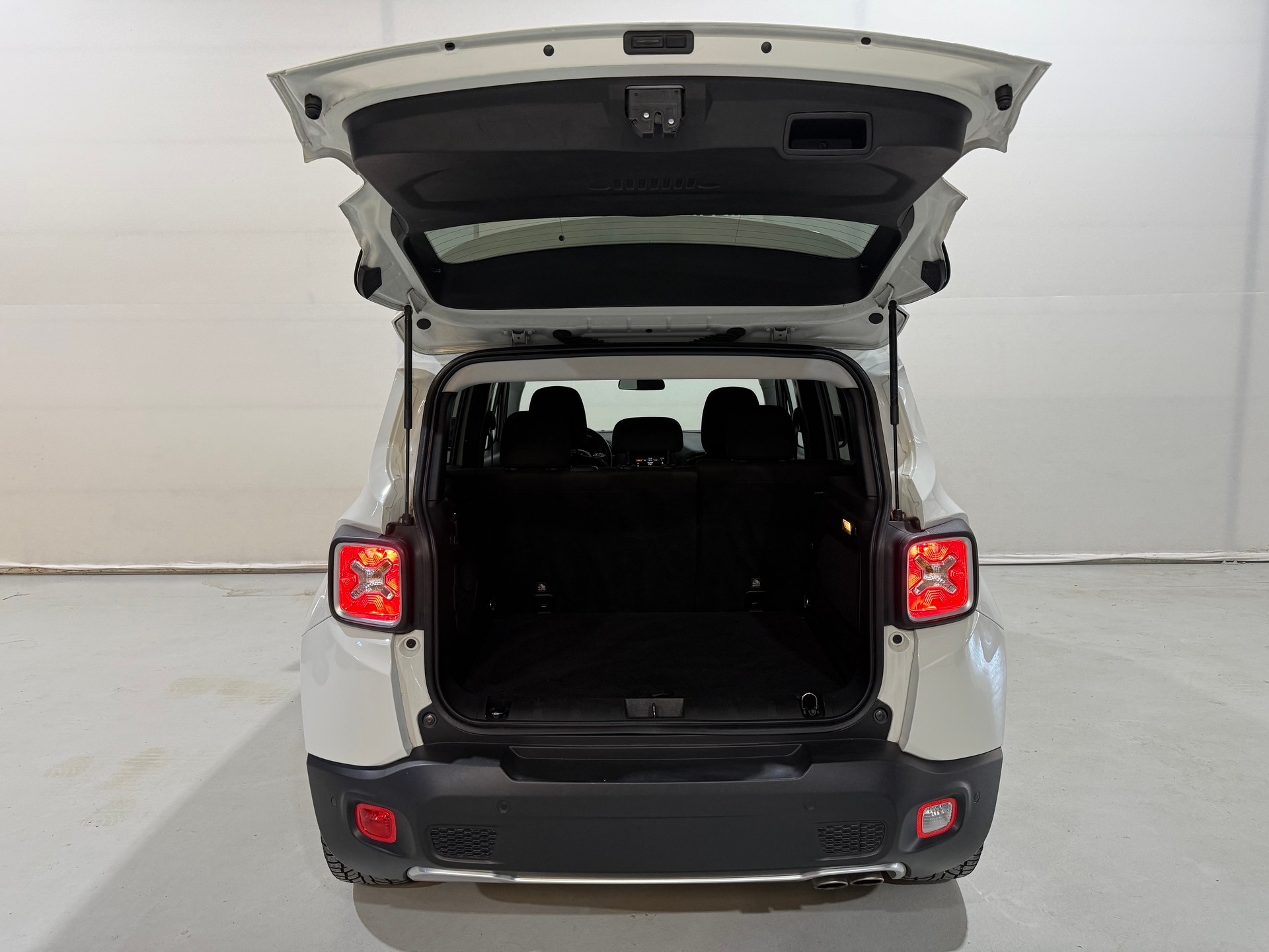 JEEP Renegade 2.0 CRD Limited AWD + Low Range 9ATX-image-10