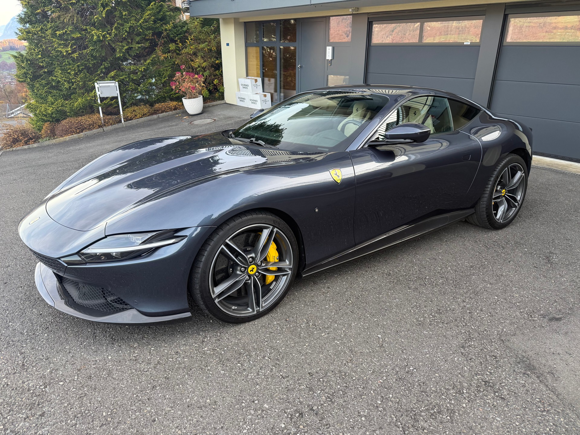 FERRARI Roma 3.9 V8 T-image-15