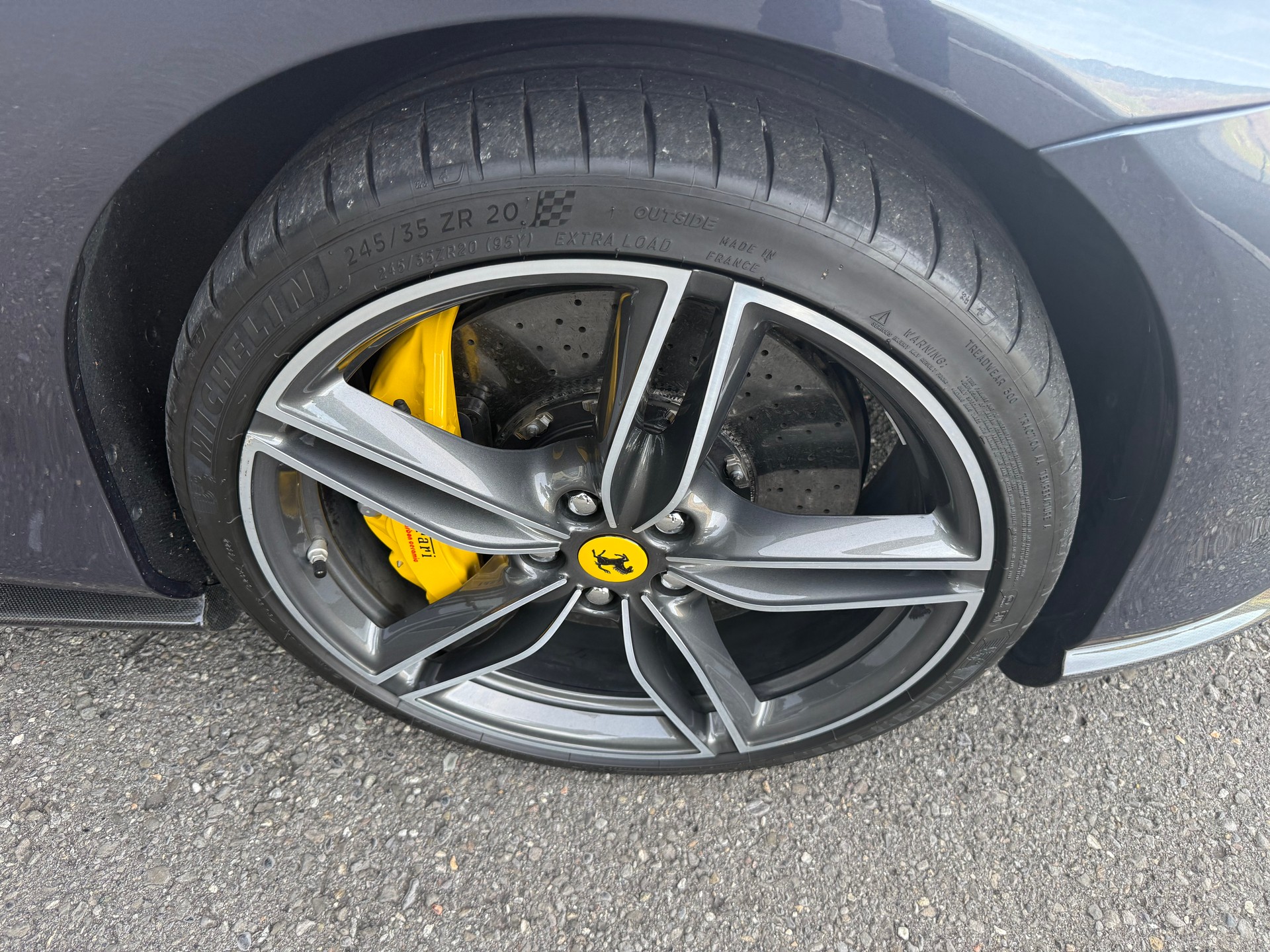 FERRARI Roma 3.9 V8 T-image-5