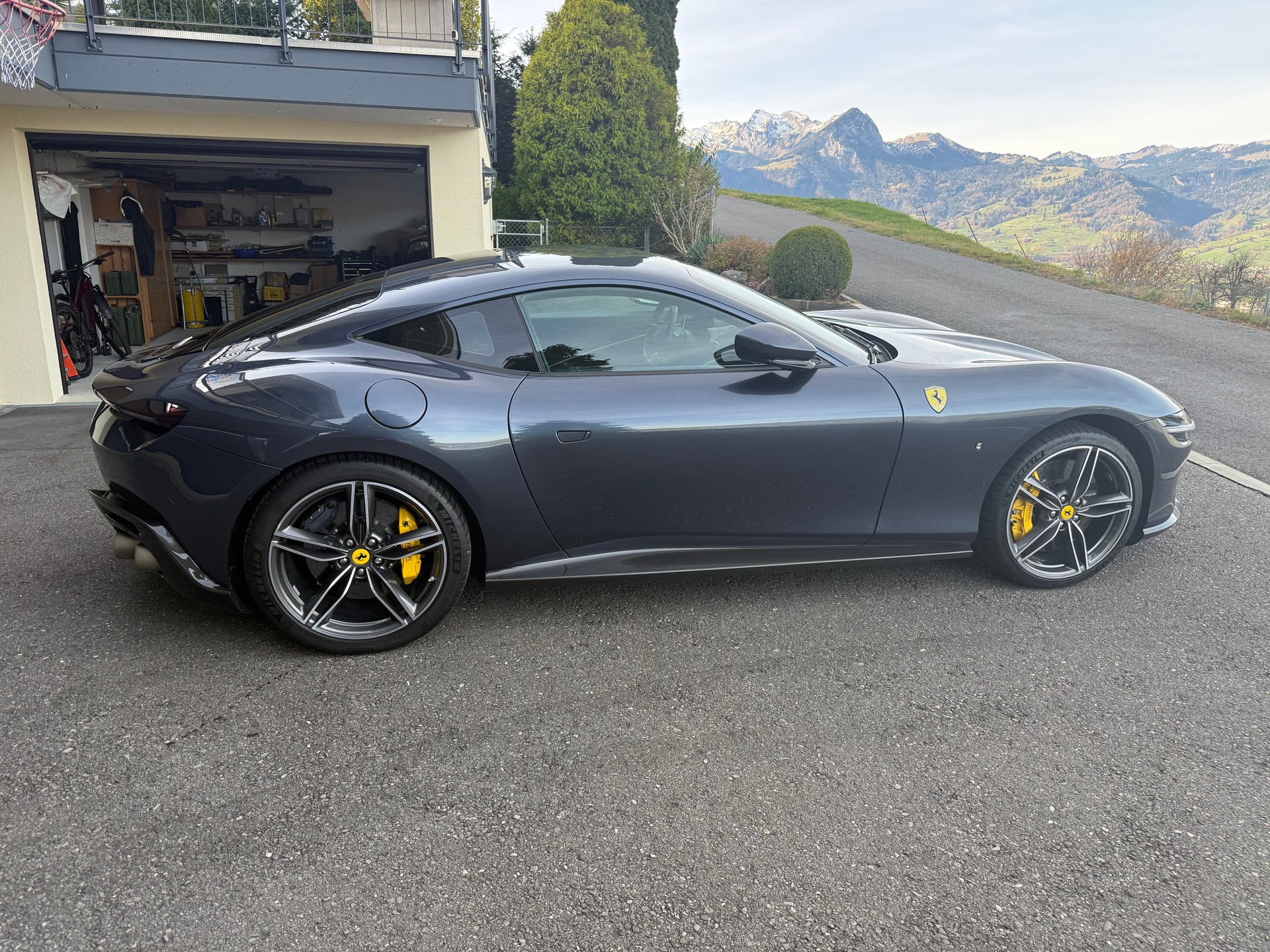 FERRARI Roma 3.9 V8 T-image-6
