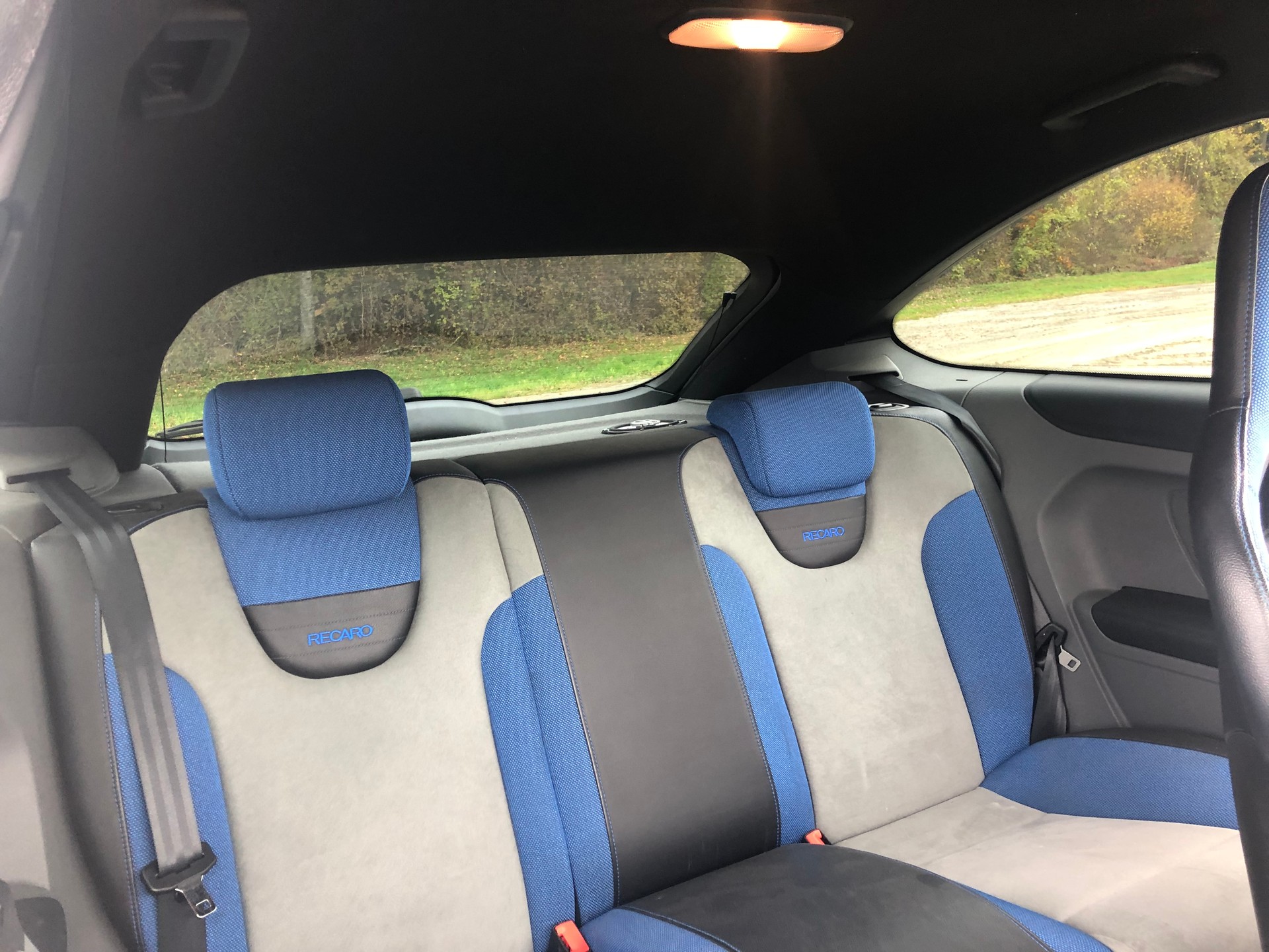 FORD Focus 2.5 Turbo RS-image-6