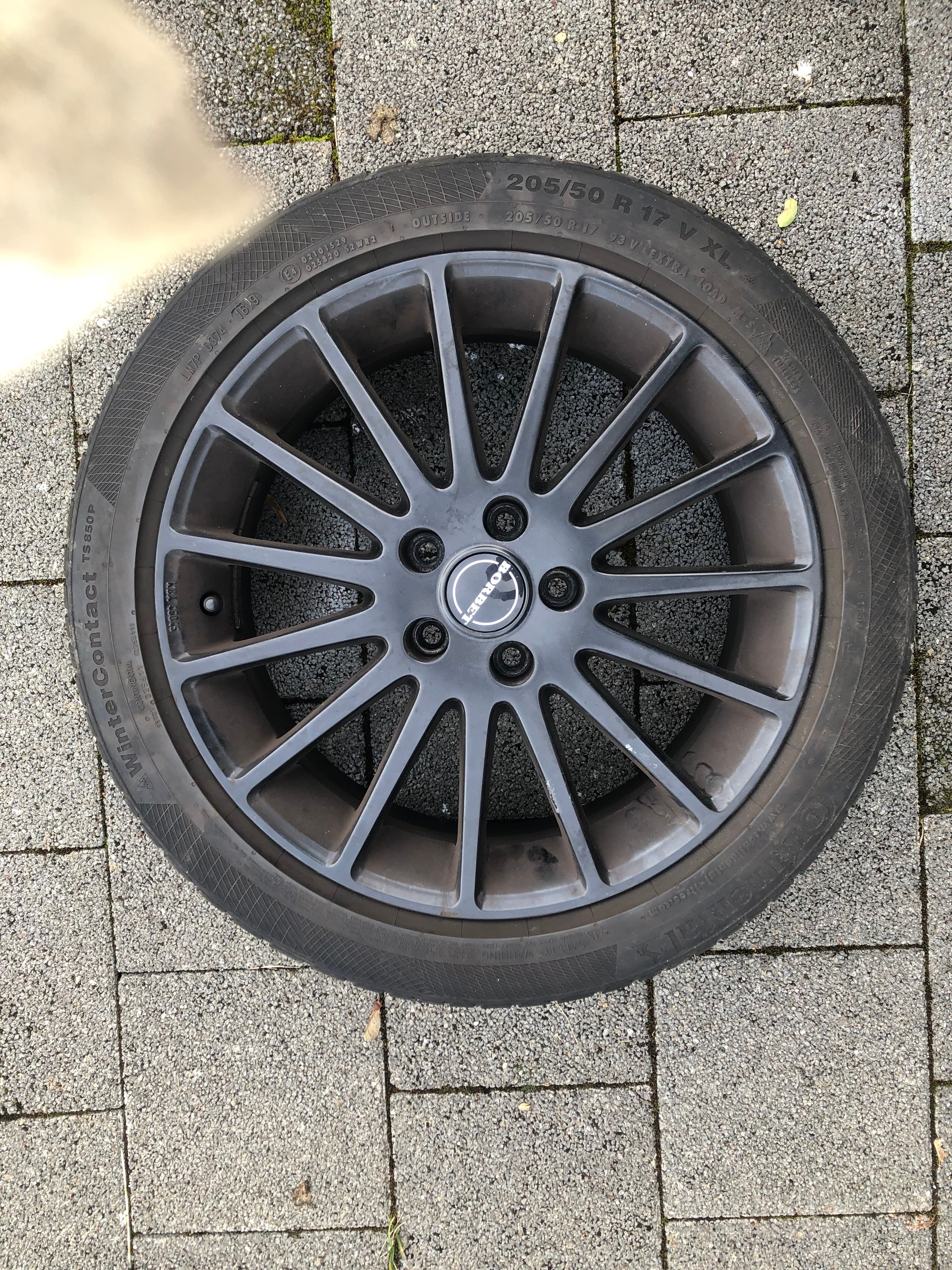 FORD Focus 2.5 Turbo RS-image-5