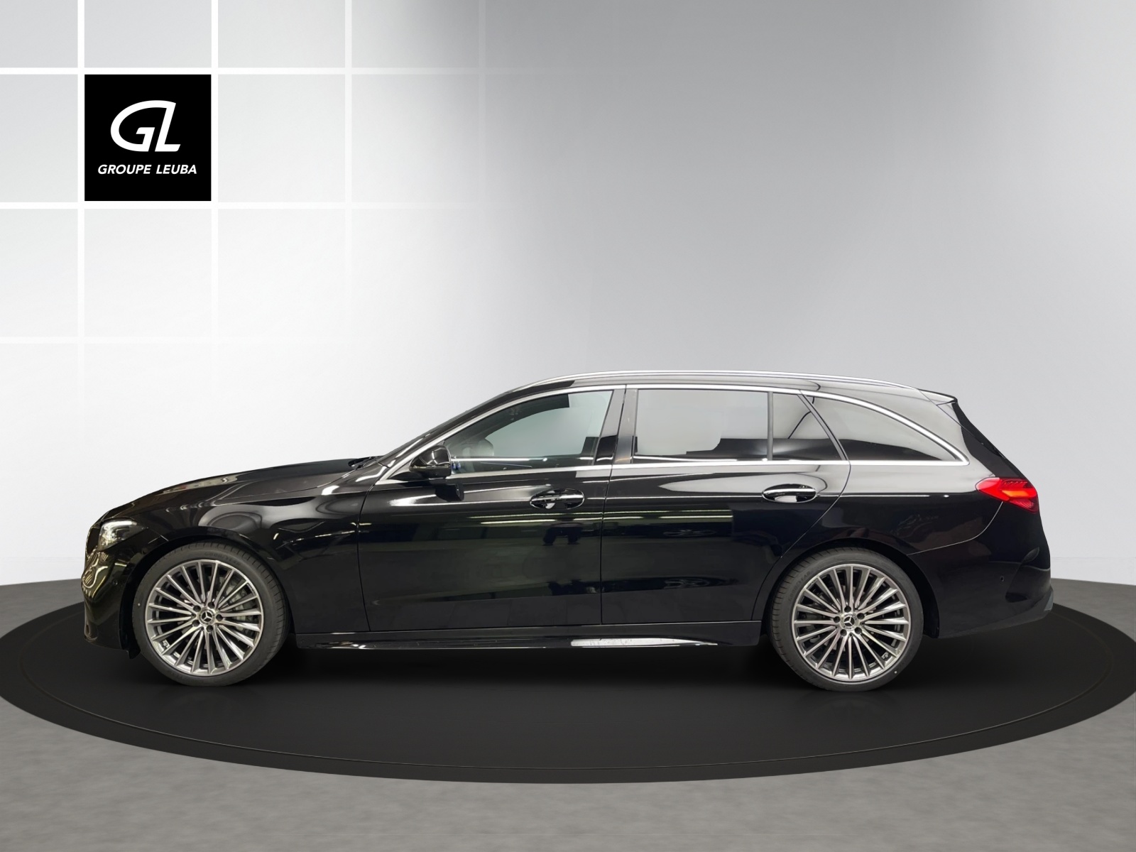 MERCEDES-BENZ C 300 T 4 Matic-image-3