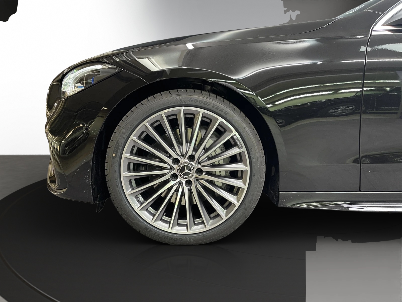 MERCEDES-BENZ C 300 T 4 Matic-image-7