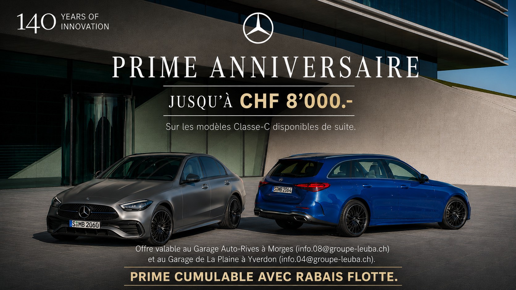 MERCEDES-BENZ C 300 T 4 Matic-image-1