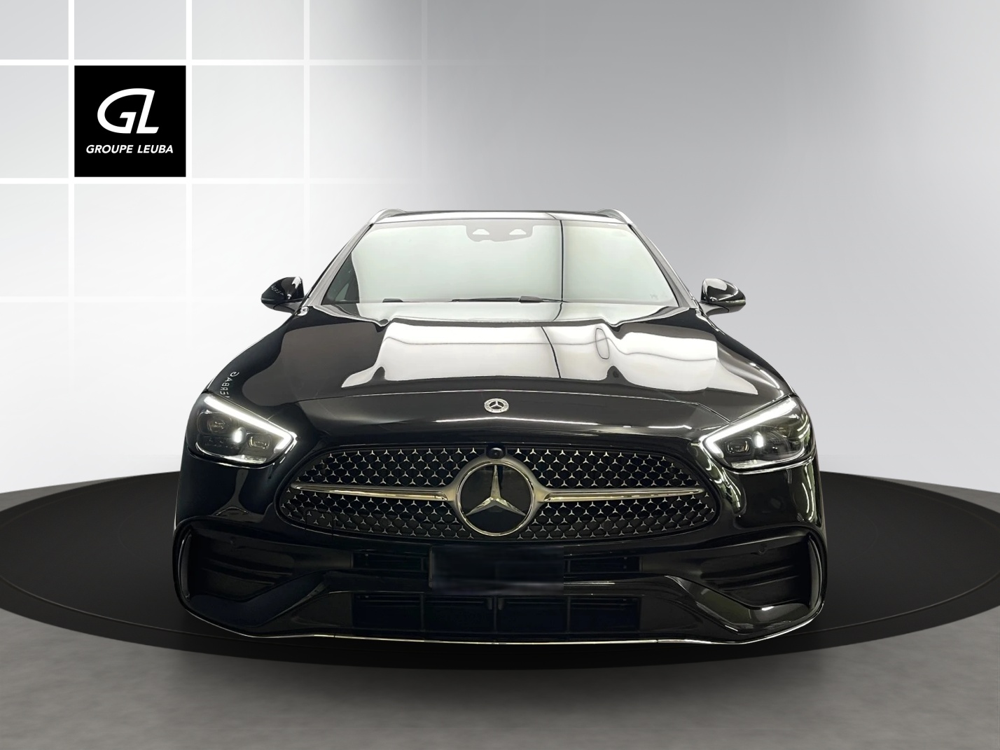 MERCEDES-BENZ C 300 T 4 Matic-image-2