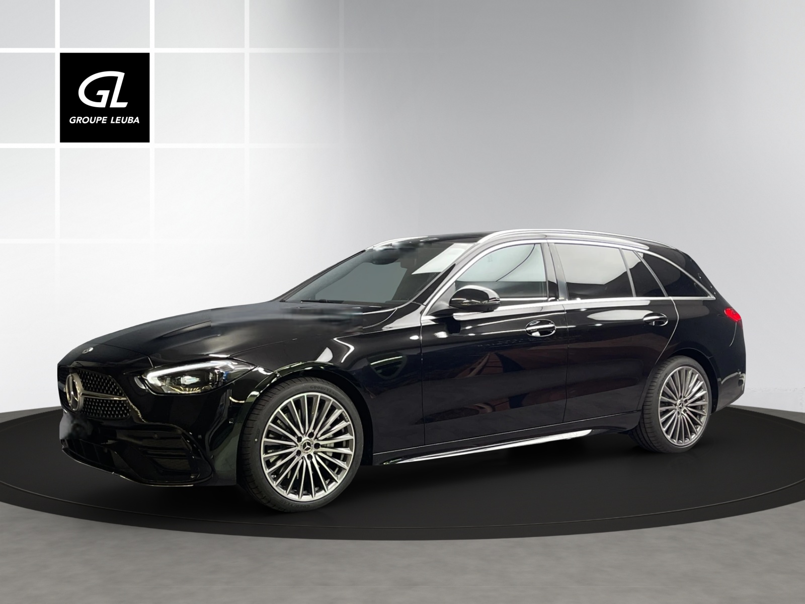 MERCEDES-BENZ C 300 T 4 Matic-image-0