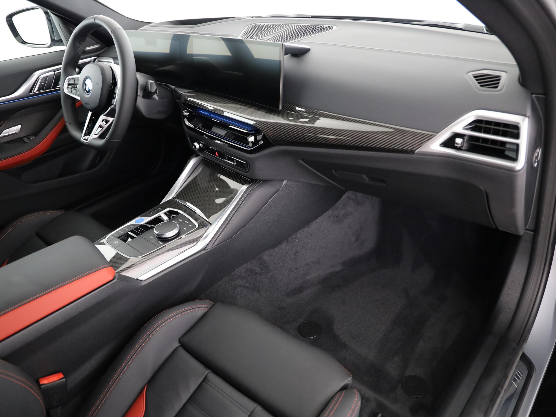 BMW i4 xDrive 40 M Sport Pro-image-11