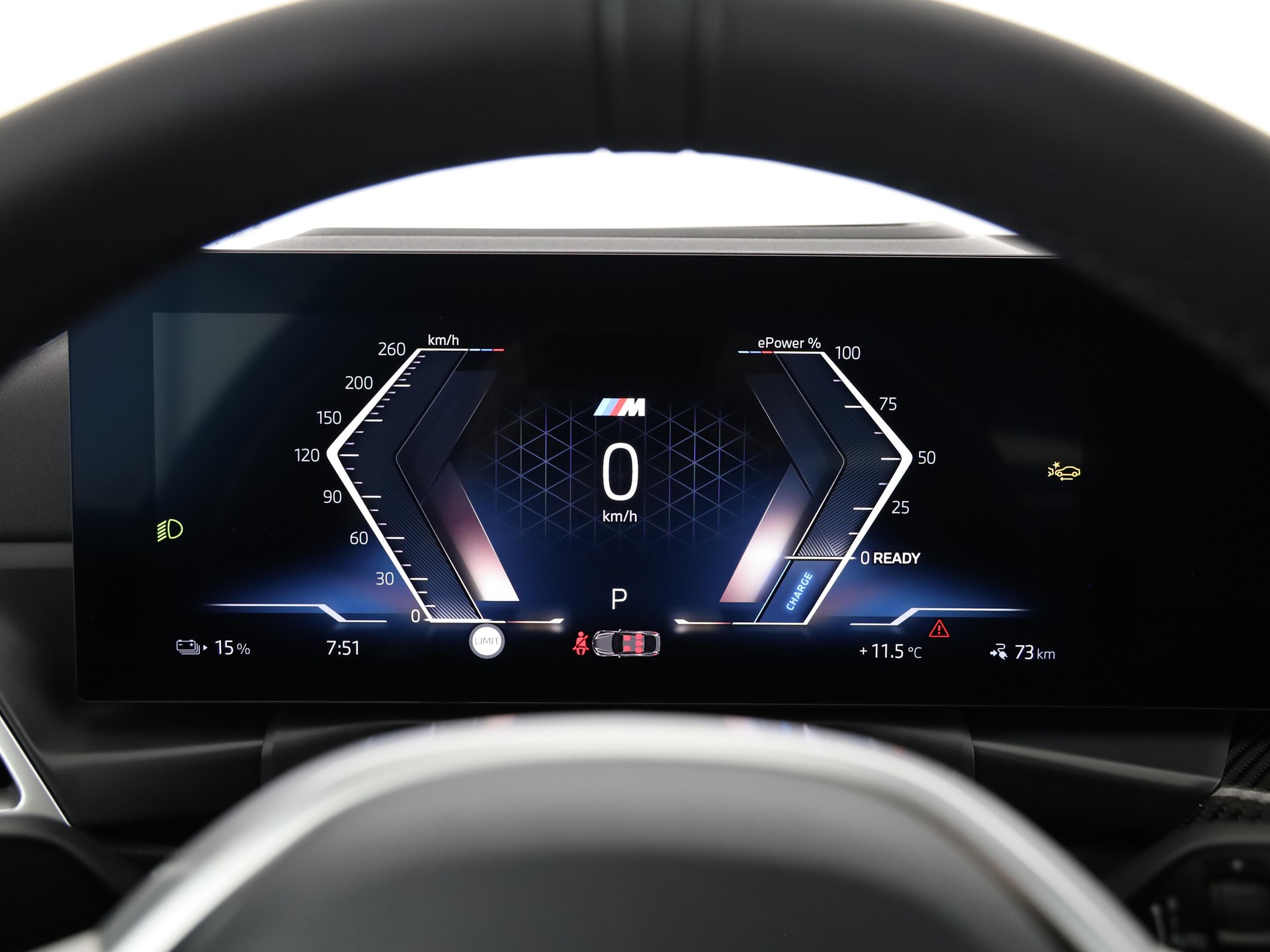 BMW i4 xDrive 40 M Sport Pro-image-7