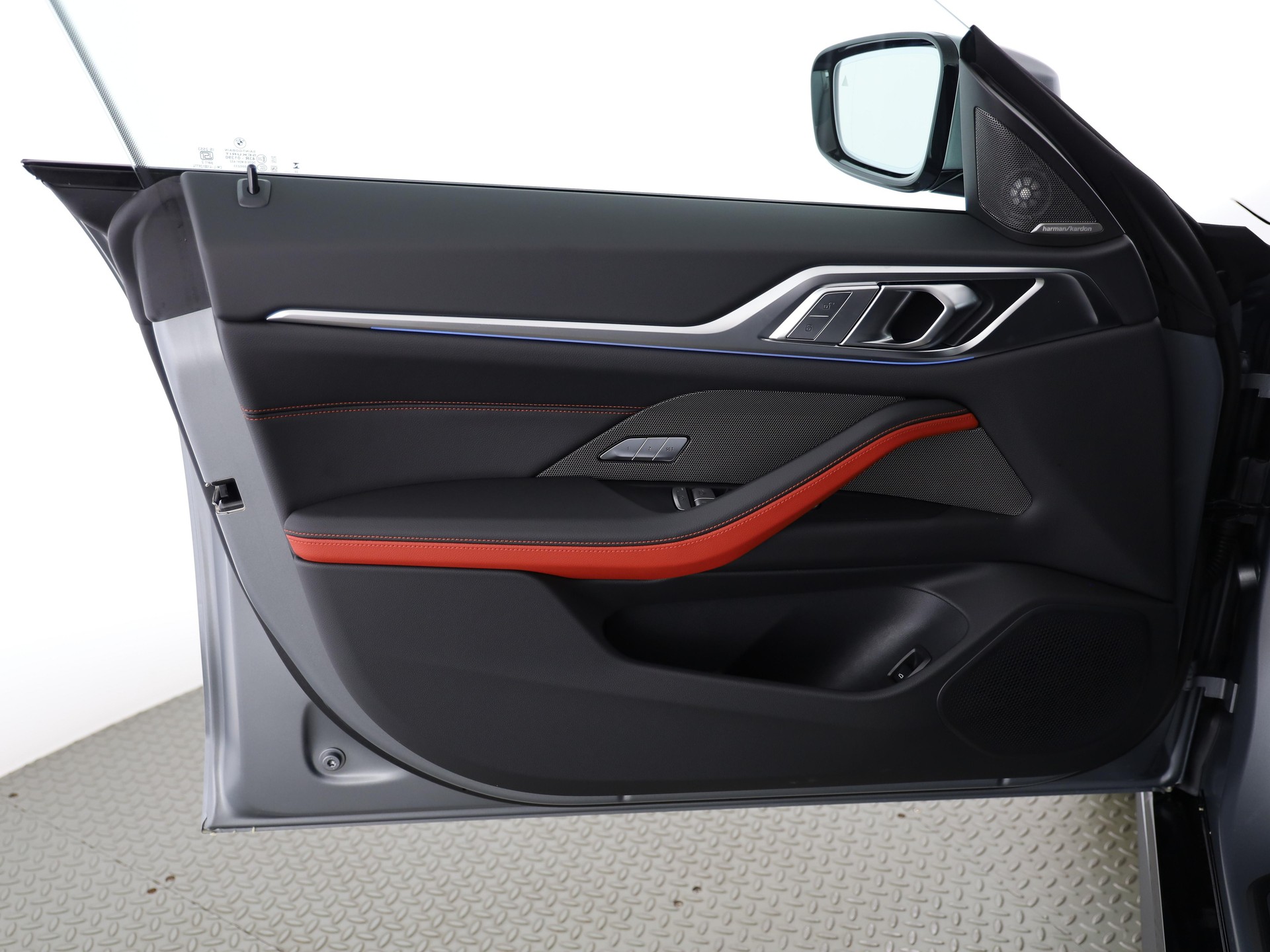 BMW i4 xDrive 40 M Sport Pro-image-15