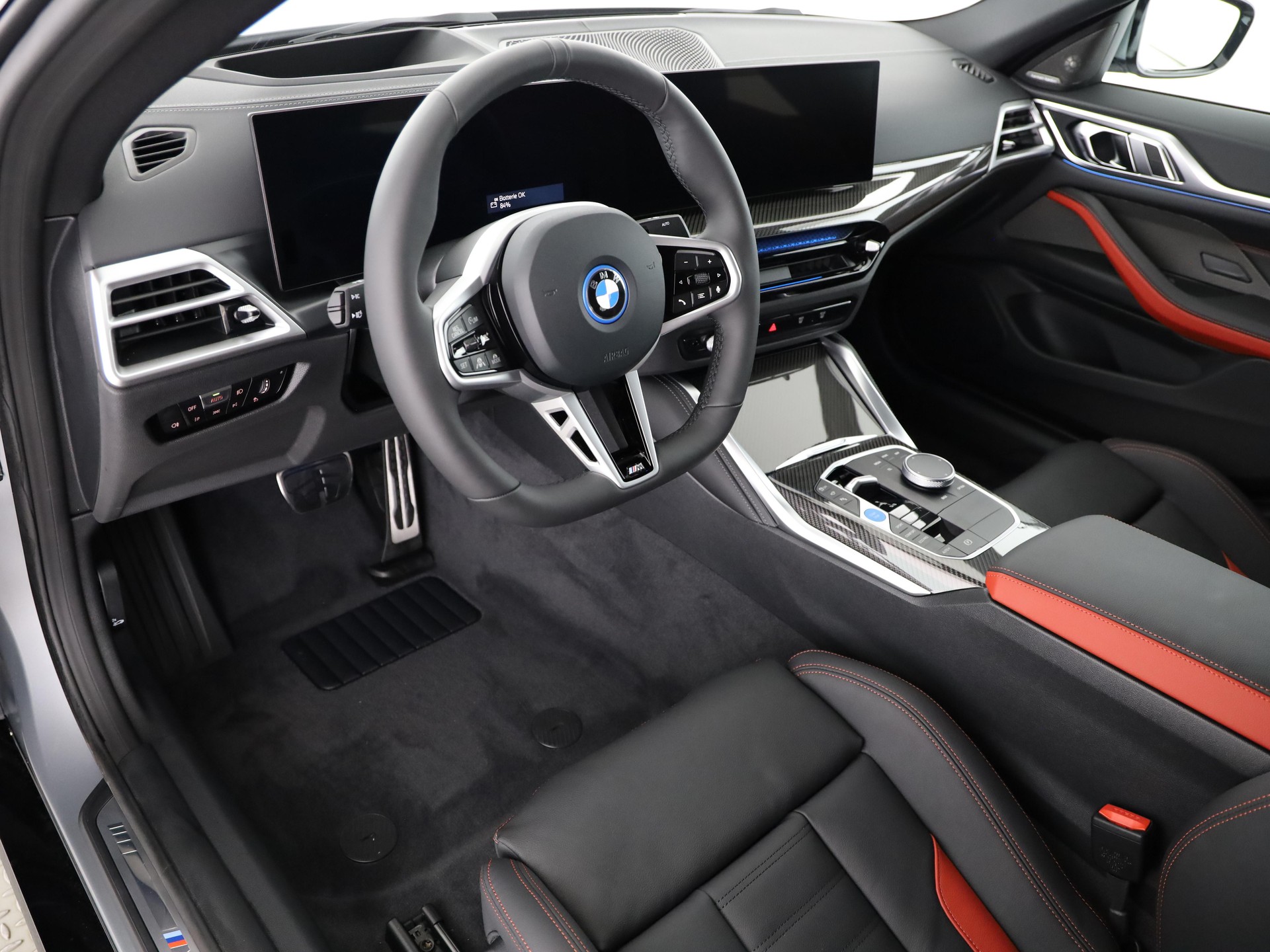 BMW i4 xDrive 40 M Sport Pro-image-10